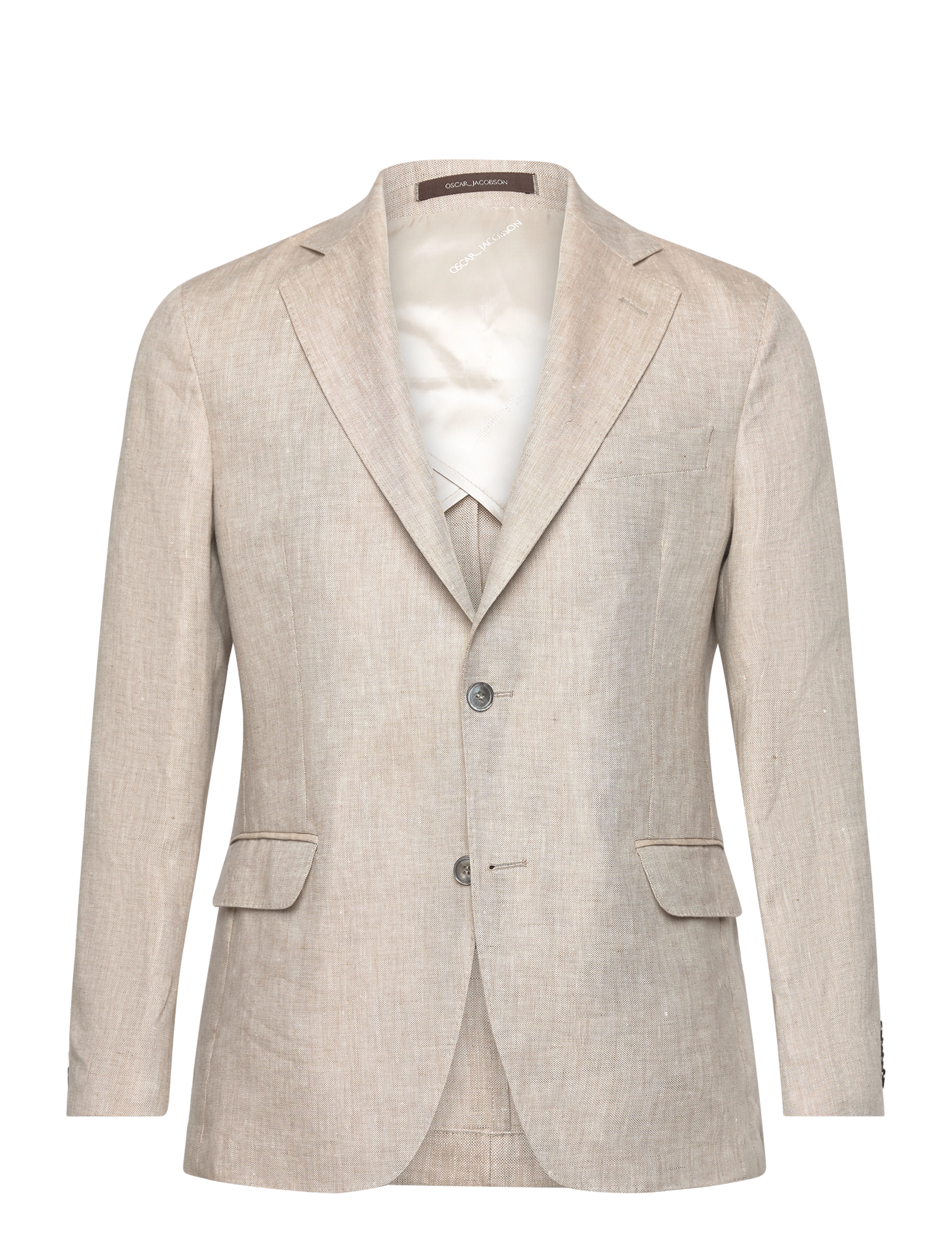 TRENCH BEIGE