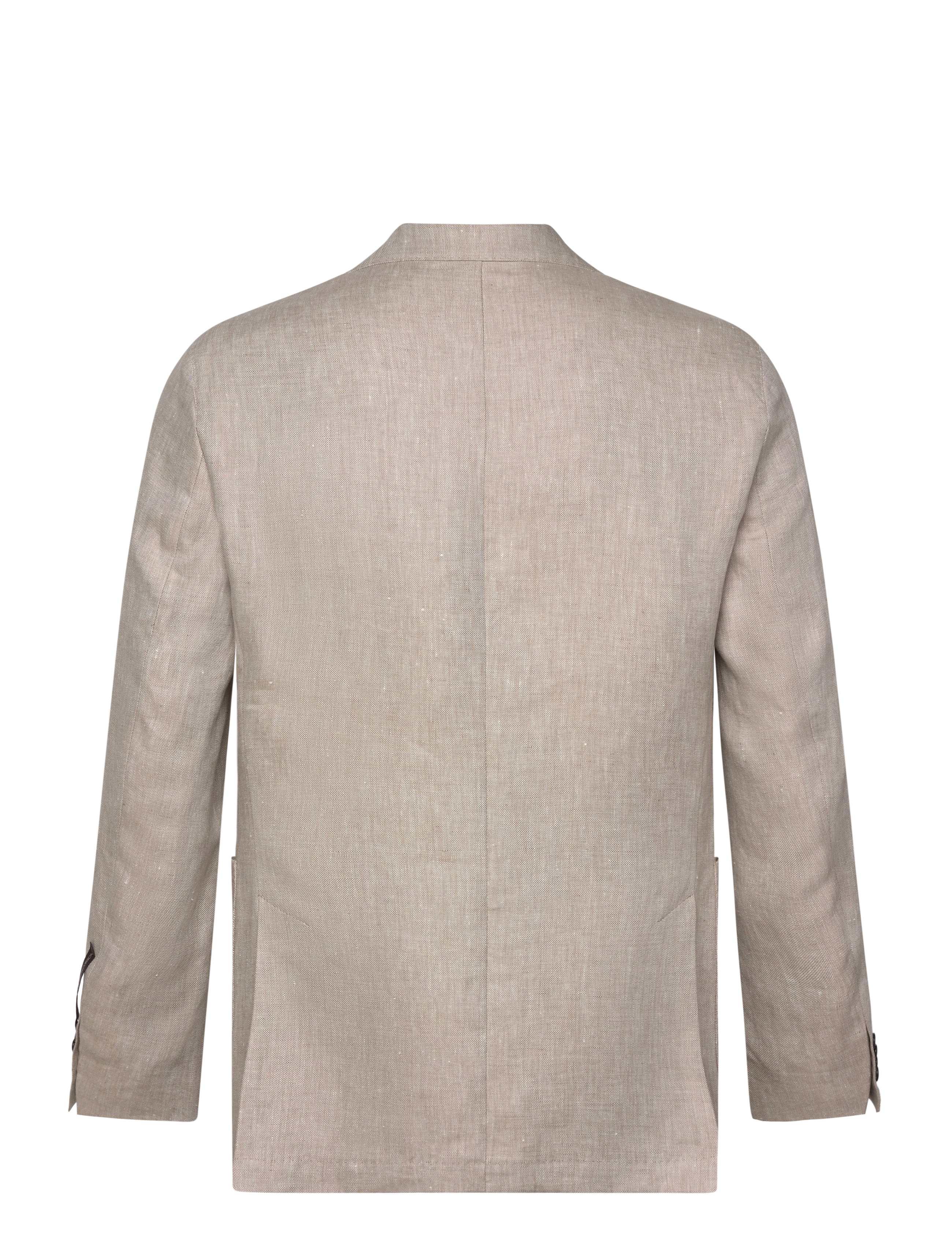 Oscar Jacobson - Farris Patch Soft Blazer - trench beige - 1
