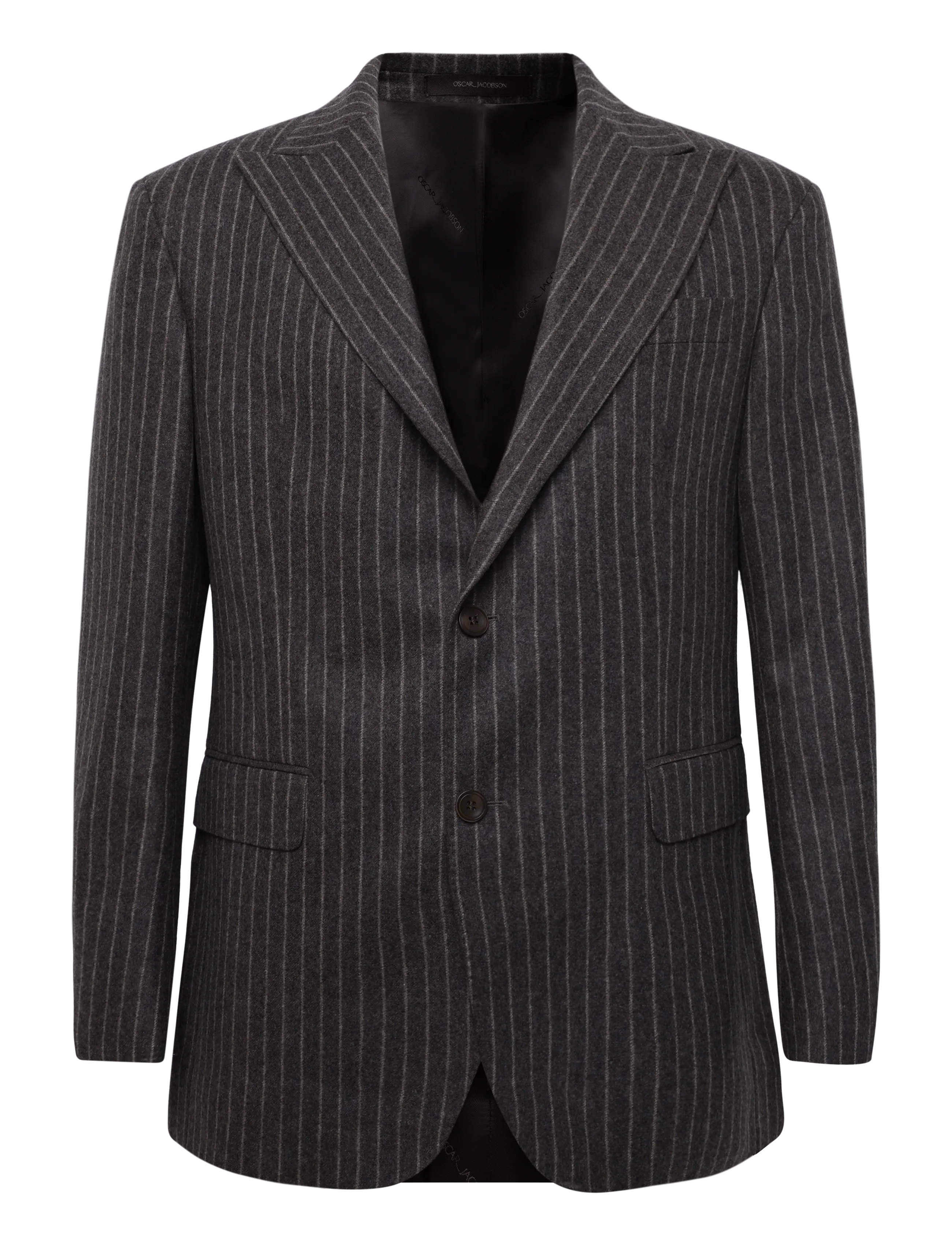 Oscar Jacobson - Rufus Blazer -