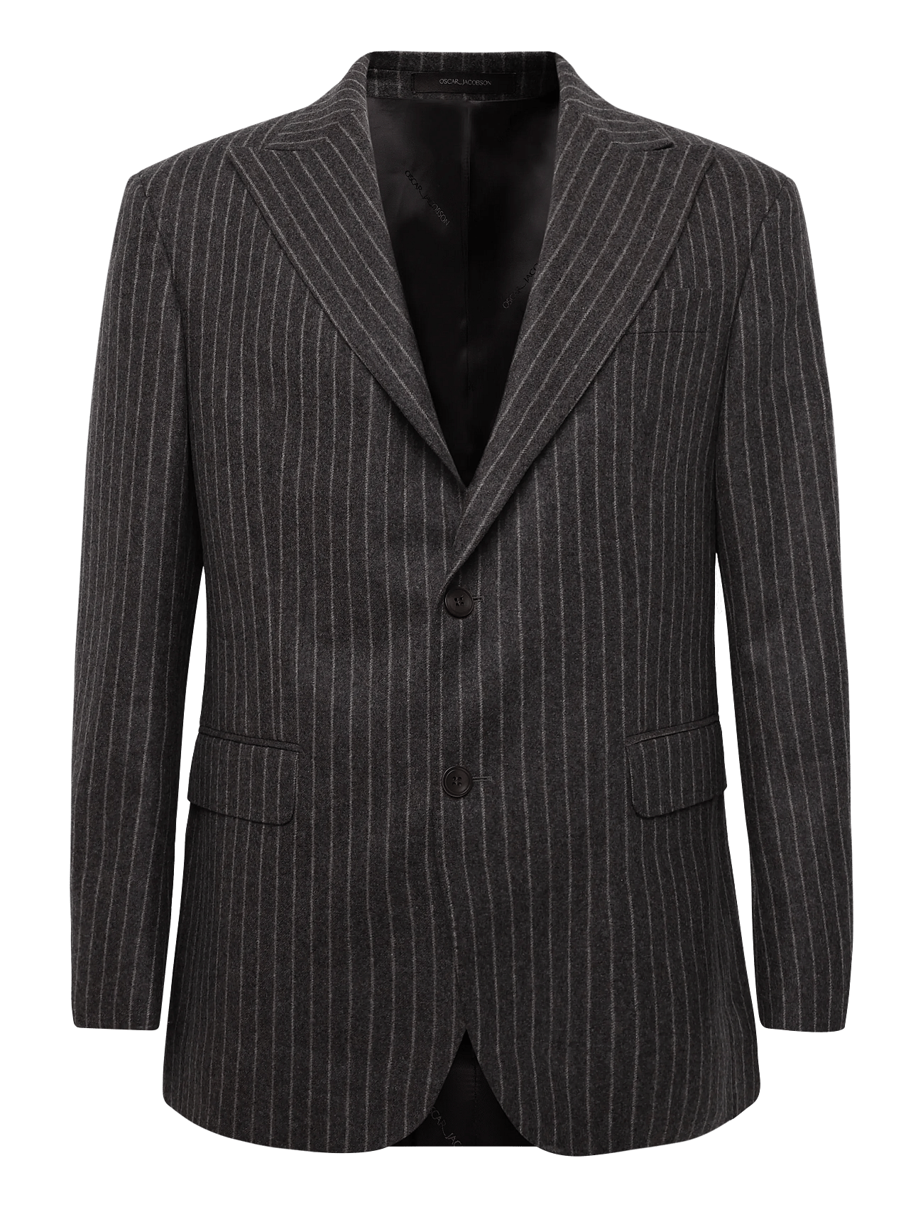 Oscar Jacobson - Rufus Blazer -