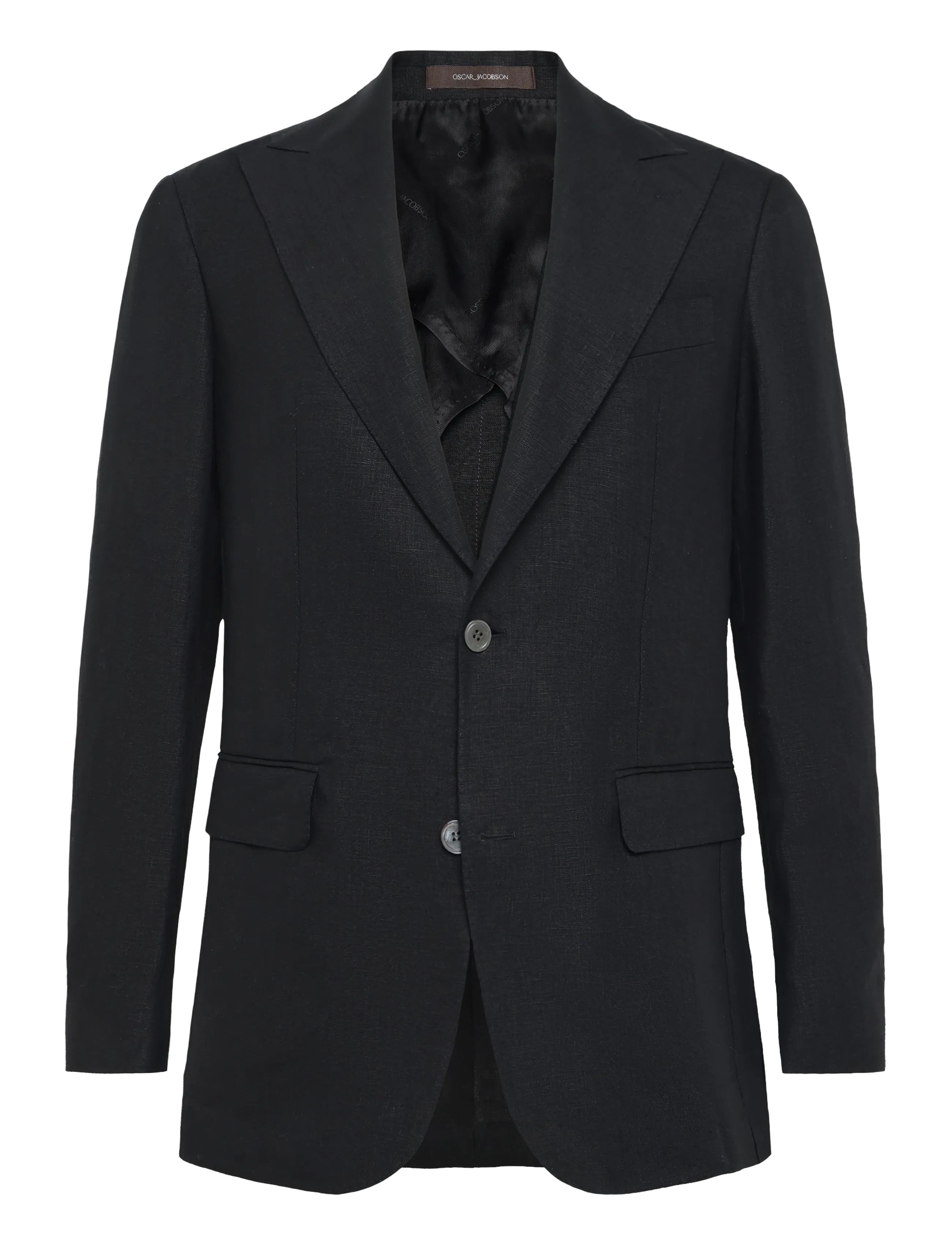 Oscar Jacobson Rufus Soft Blazer -  - undefined / undefined