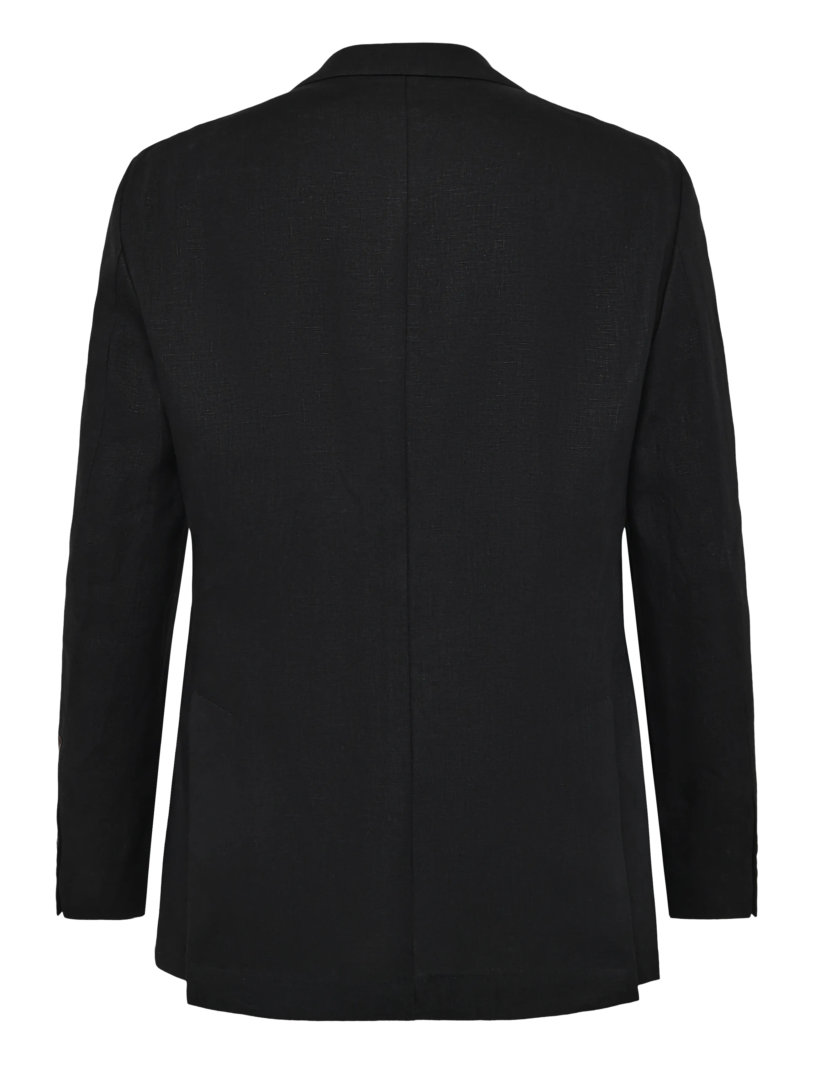 Oscar Jacobson - Rufus Soft Blazer - black - 1