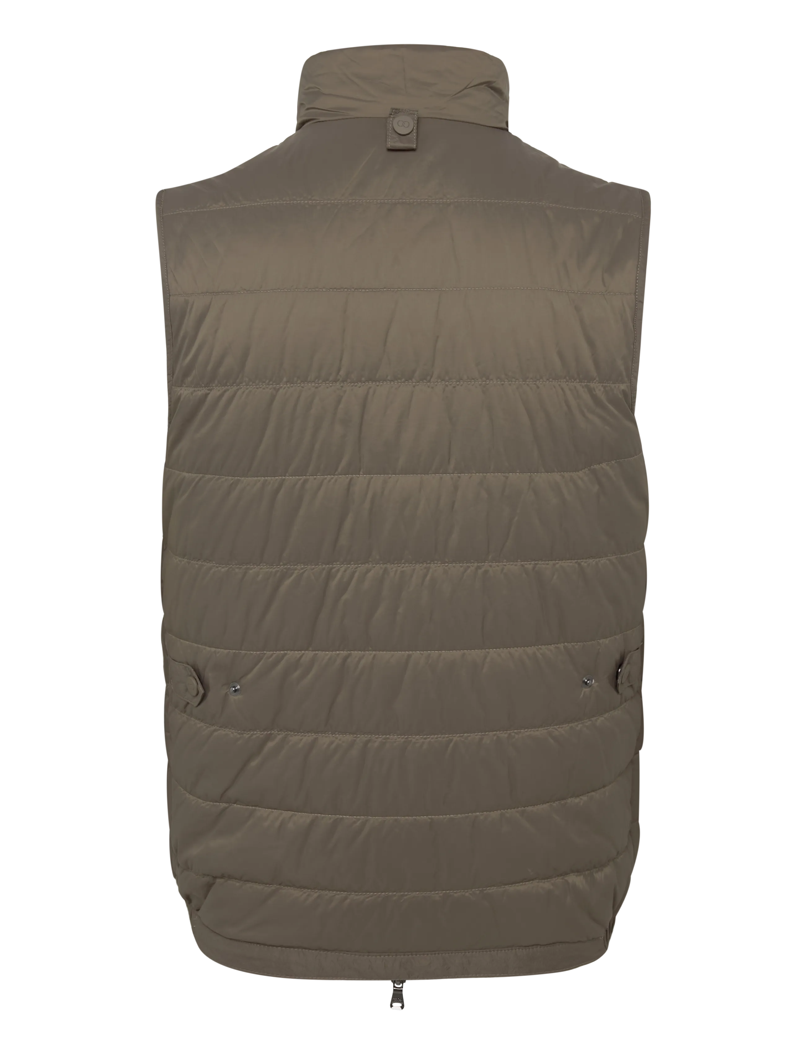 Oscar Jacobson Padded Liner Vest västar herr – bild 2