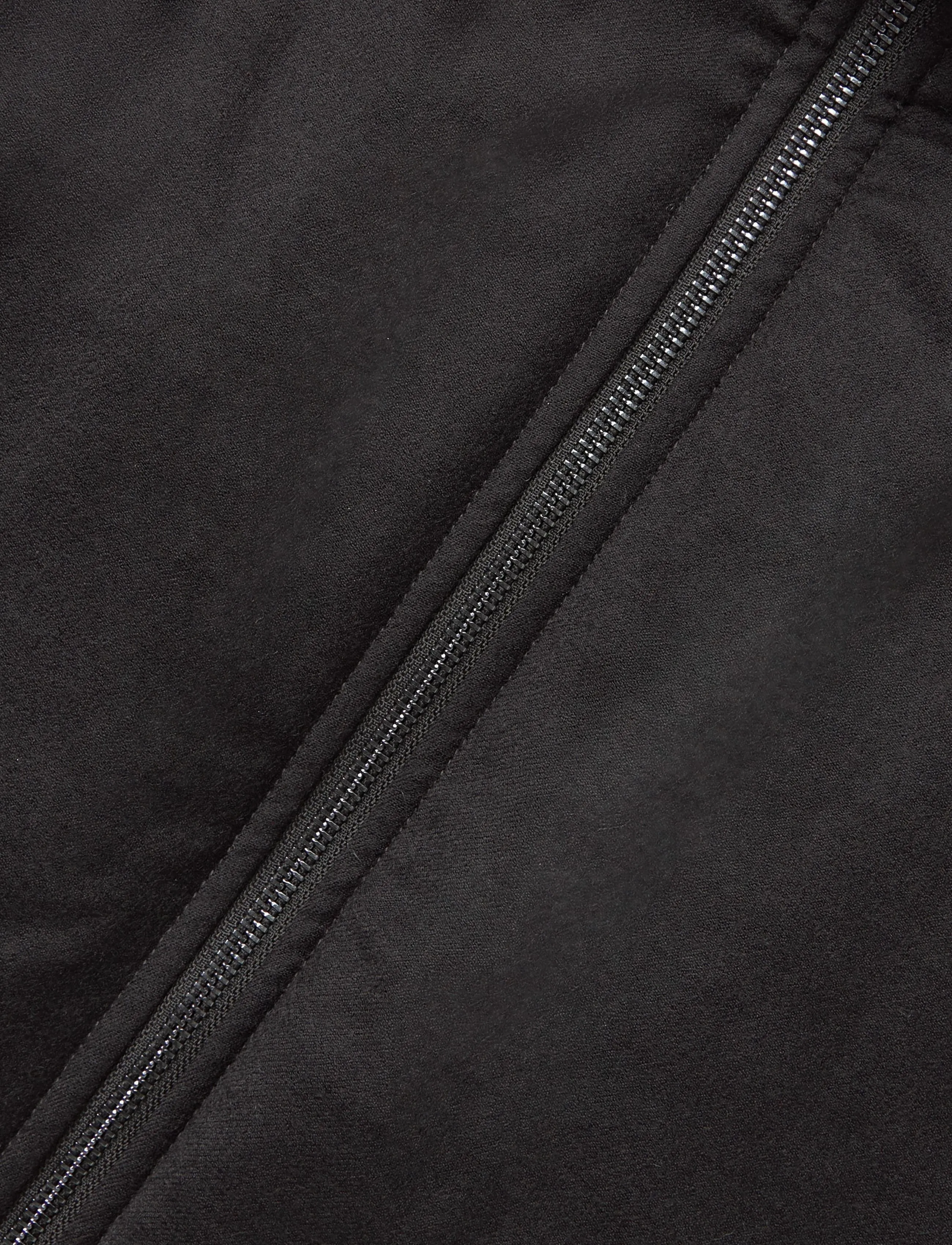 Oscar Jacobson - Reversible Padded Vest - osta olukorra järgi - brown elk - 3