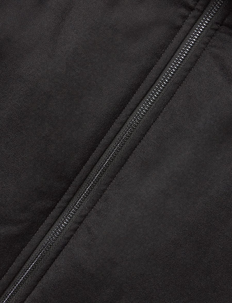 Oscar Jacobson - Reversible Padded Vest - osta olukorra järgi - brown elk - 3