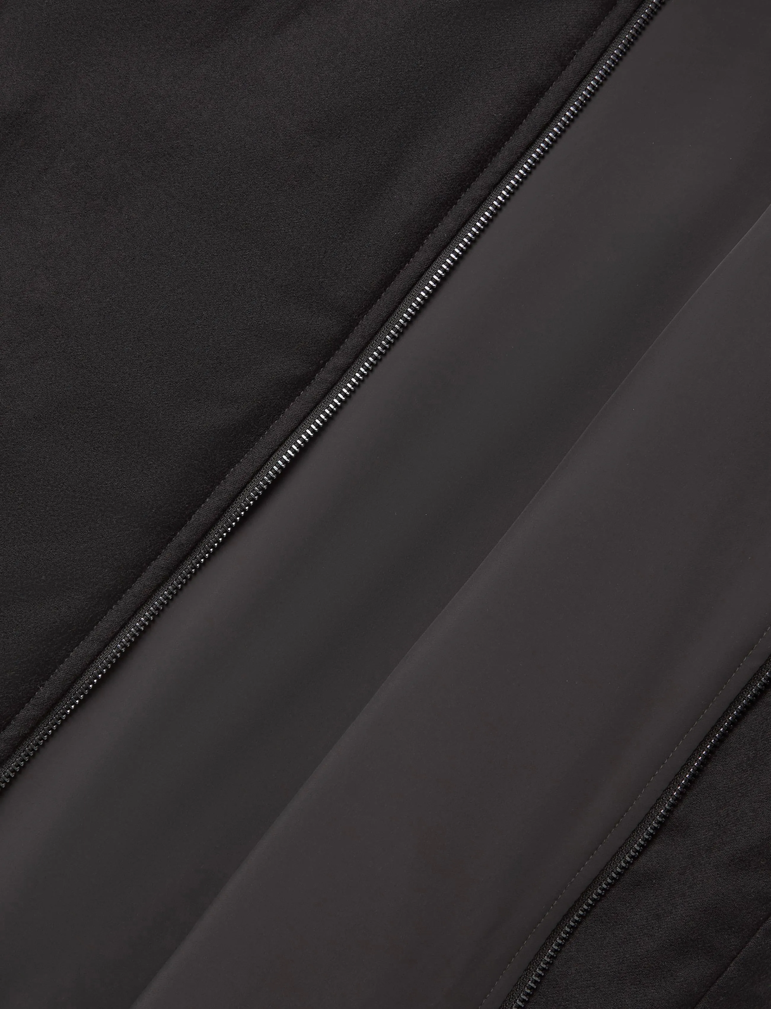 Oscar Jacobson - Reversible Padded Vest - osta olukorra järgi - brown elk - 4