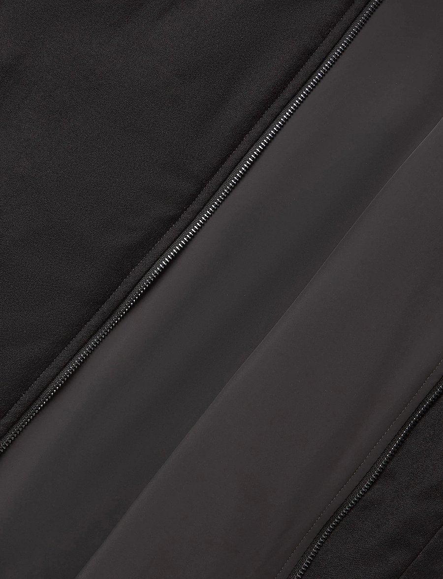Oscar Jacobson - Reversible Padded Vest - osta olukorra järgi - brown elk - 4