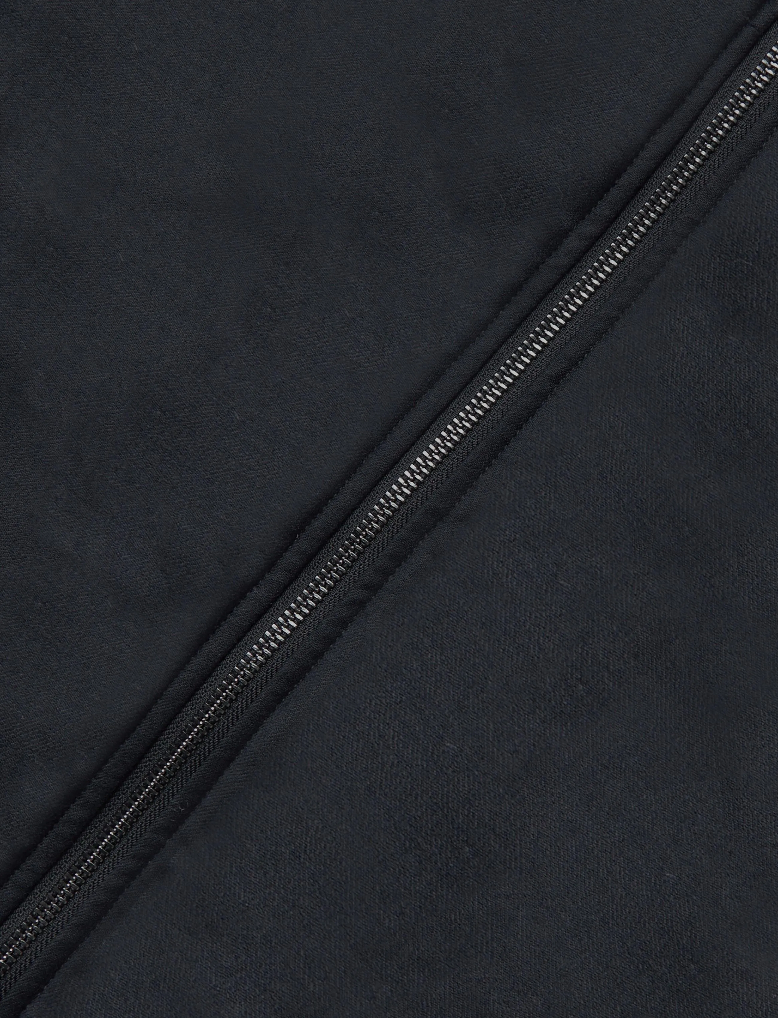 Oscar Jacobson - Reversible Padded Vest - navy - 3