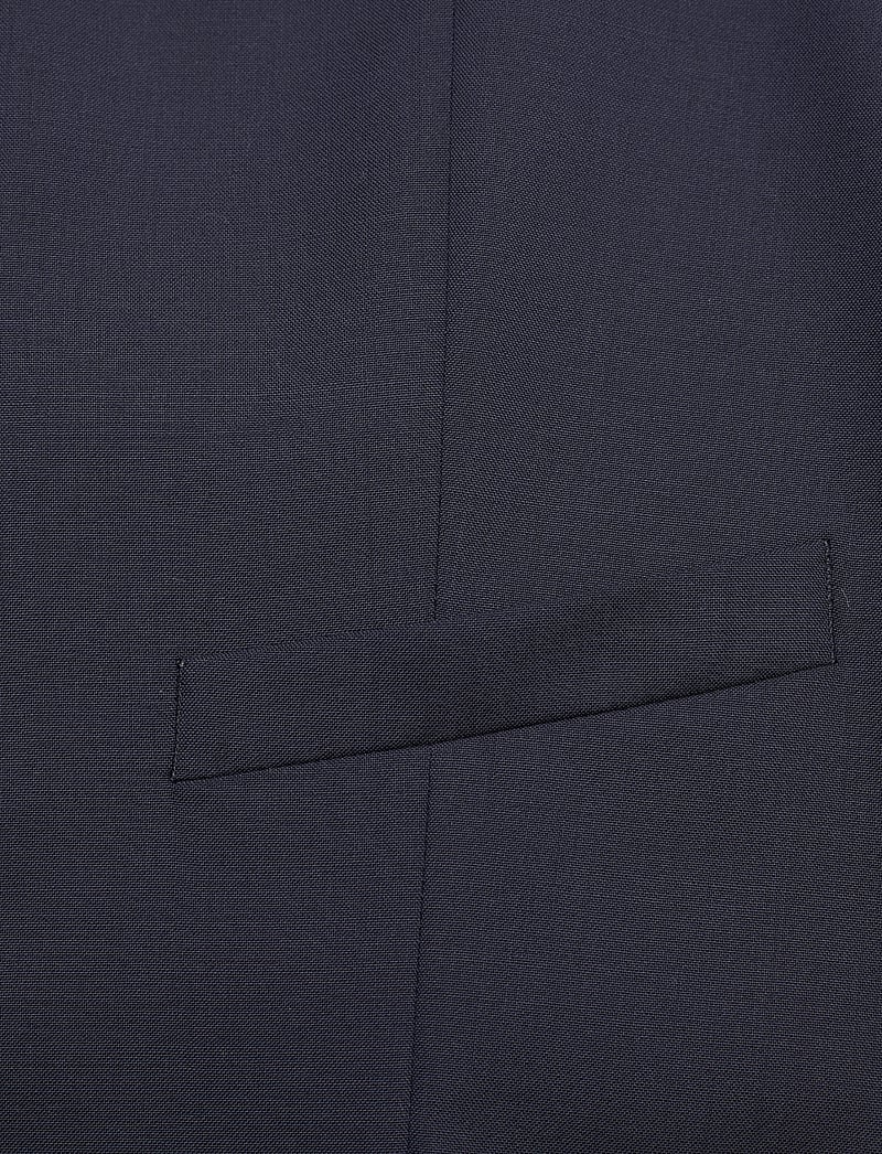 Oscar Jacobson - Carlo Waistcoat - westen - dark blue - 3