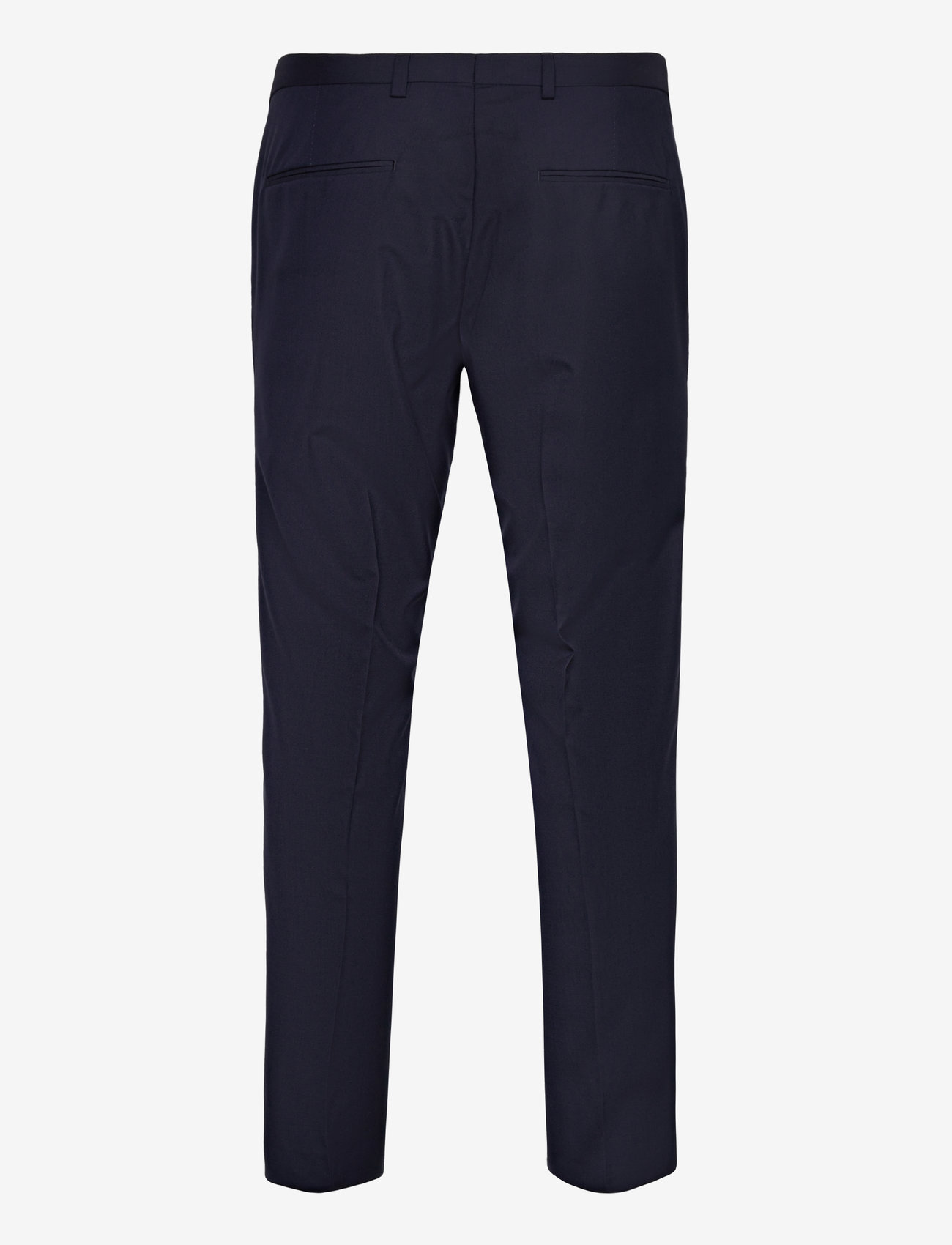Oscar Jacobson - Diego Trousers - nordic style - 215 - faded light blue - 1