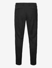 Oscar Jacobson - Diego Trousers - nordic style - 310 - black - 1
