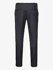 Oscar Jacobson - Diego Trousers - nordic style - navy - 1