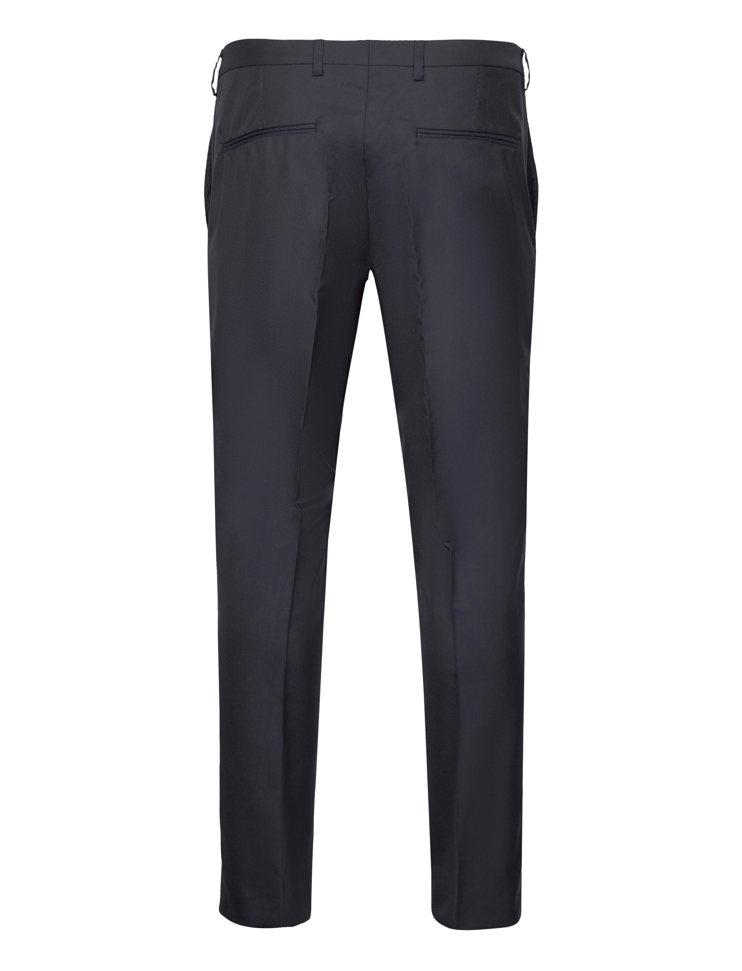 Oscar Jacobson - Diego Trousers - navy - 1