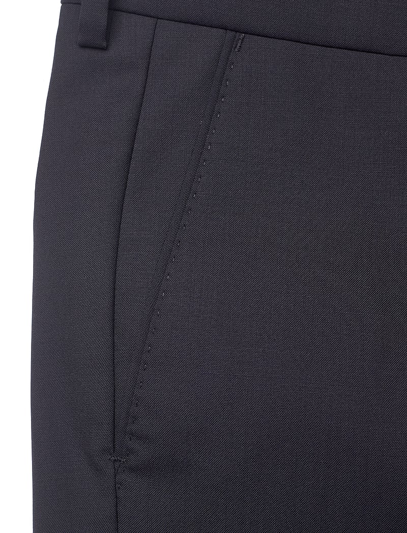 Oscar Jacobson - Diego Trousers - business - navy - 2