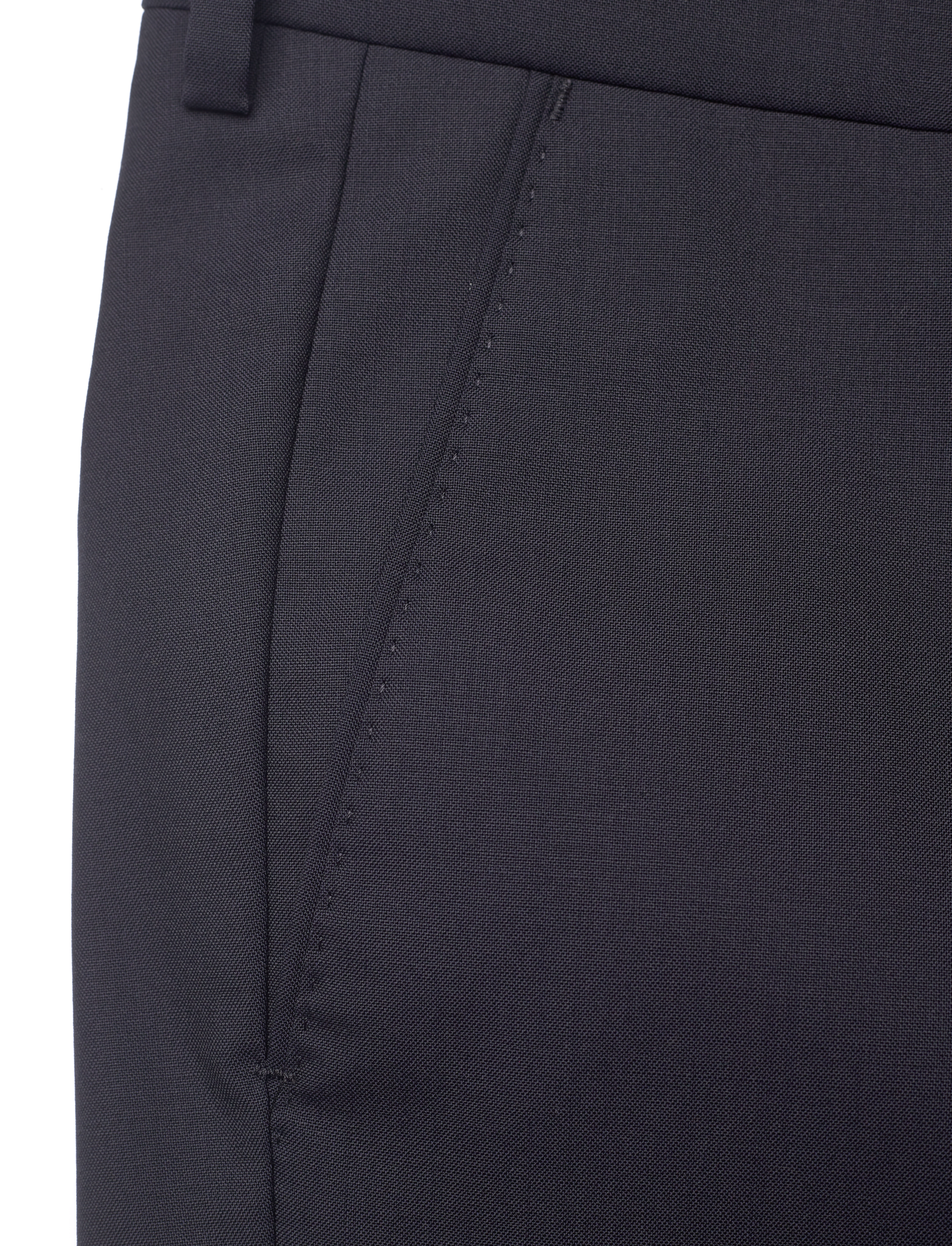 Oscar Jacobson - Diego Trousers - navy - 2