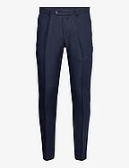 Denz Trousers - NAVY
