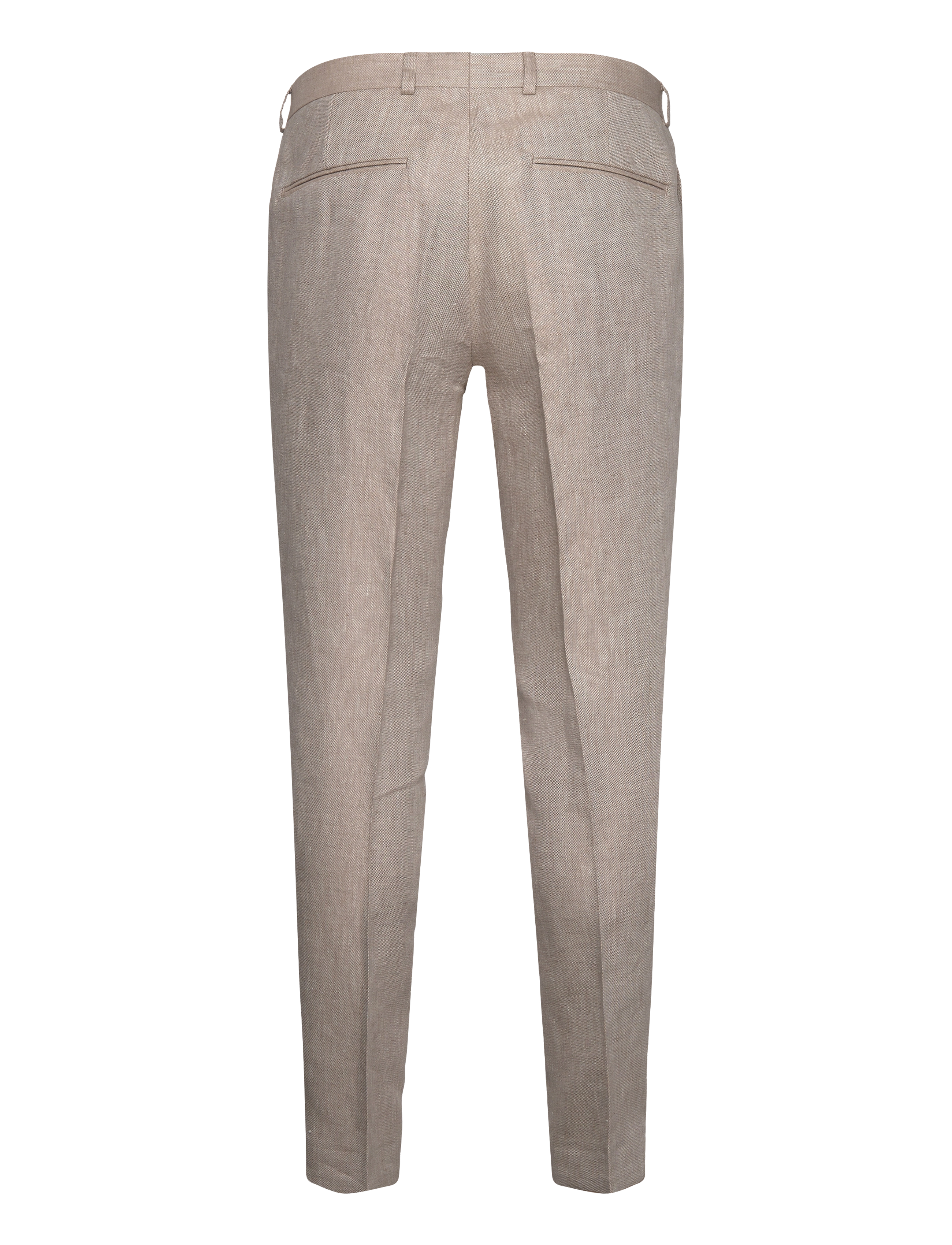 Oscar Jacobson - Denz Trousers - trench beige - 1