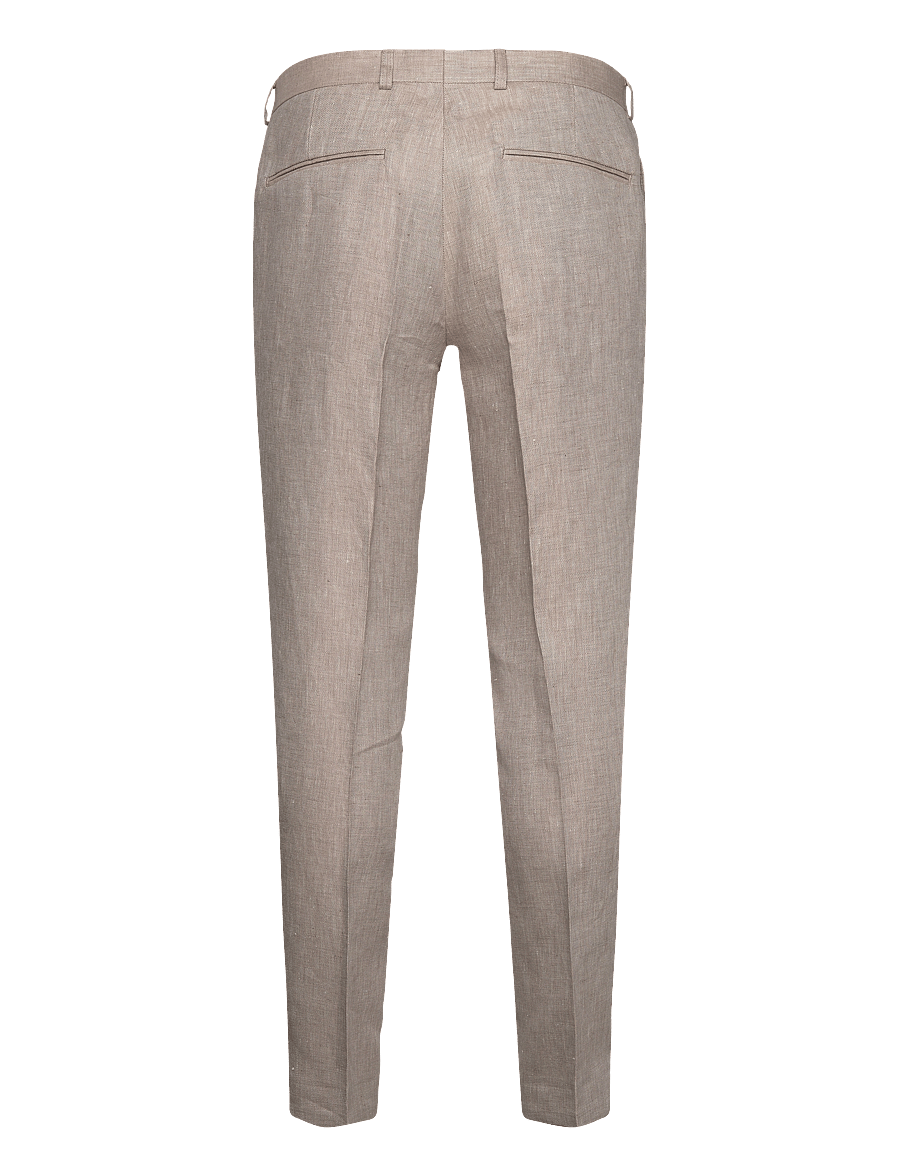 Oscar Jacobson - Denz Trousers - trench beige - 1