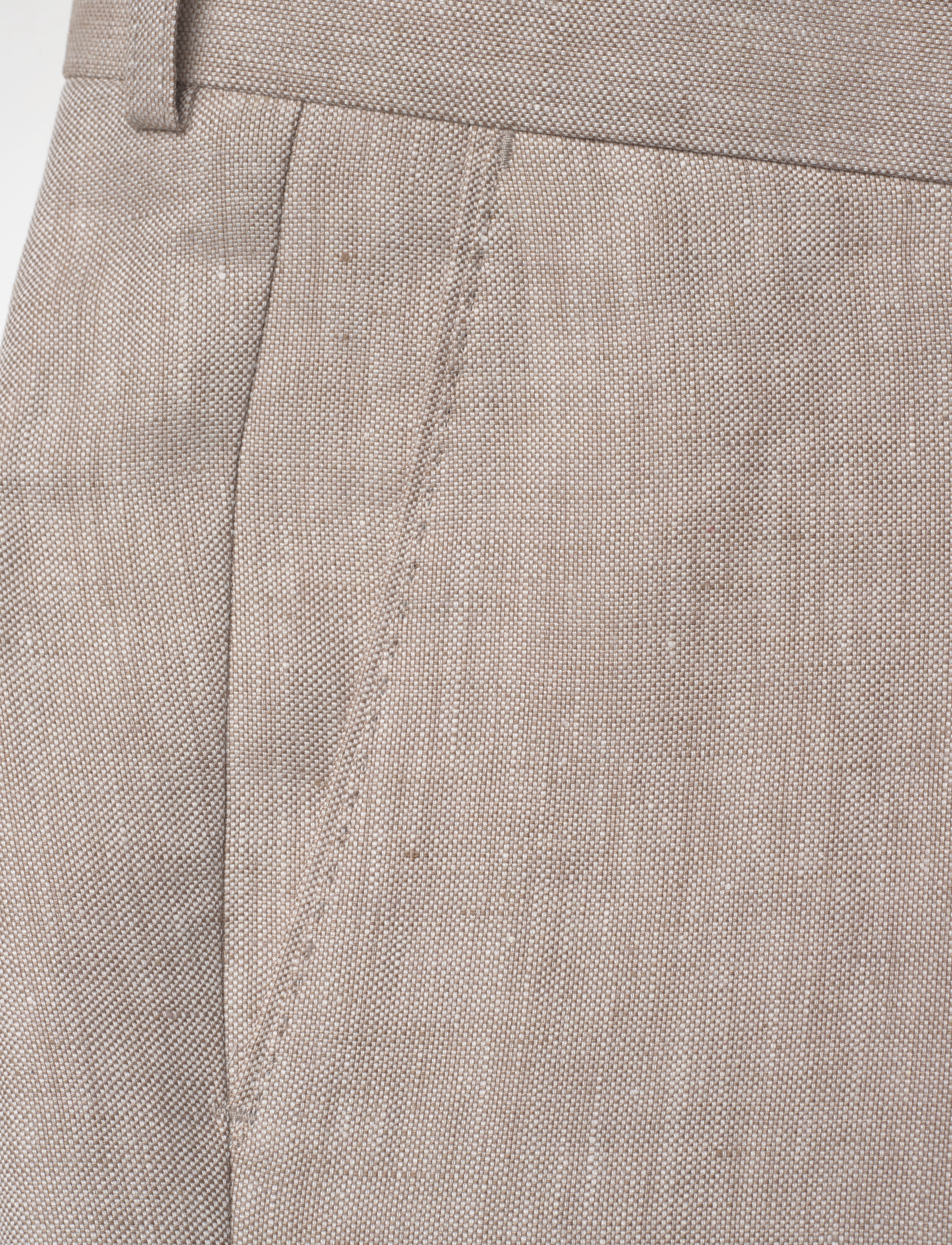 Oscar Jacobson - Denz Trousers - trench beige - 2