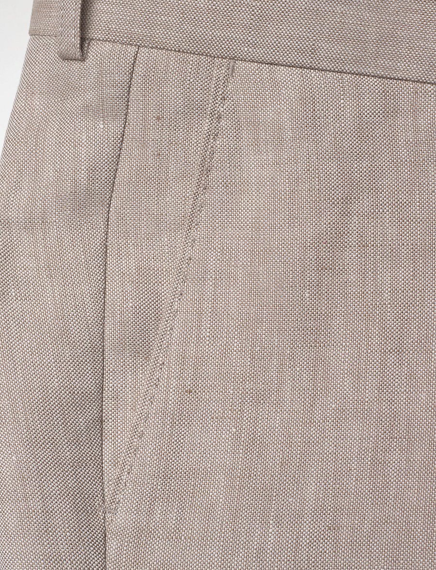 Oscar Jacobson - Denz Trousers - trench beige - 2