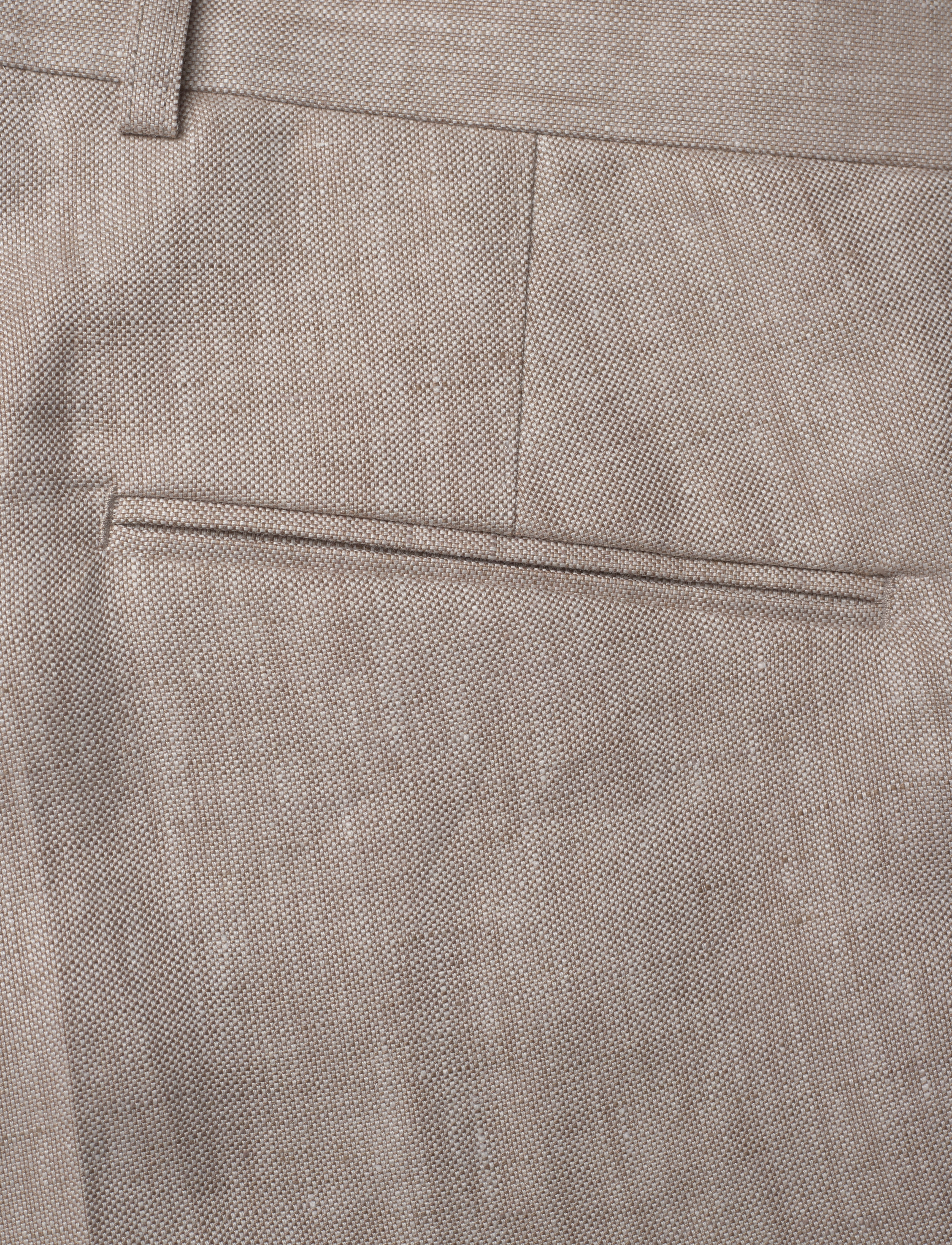 Oscar Jacobson - Denz Trousers - trench beige - 4
