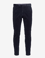Denz Trousers - 210 - NAVY