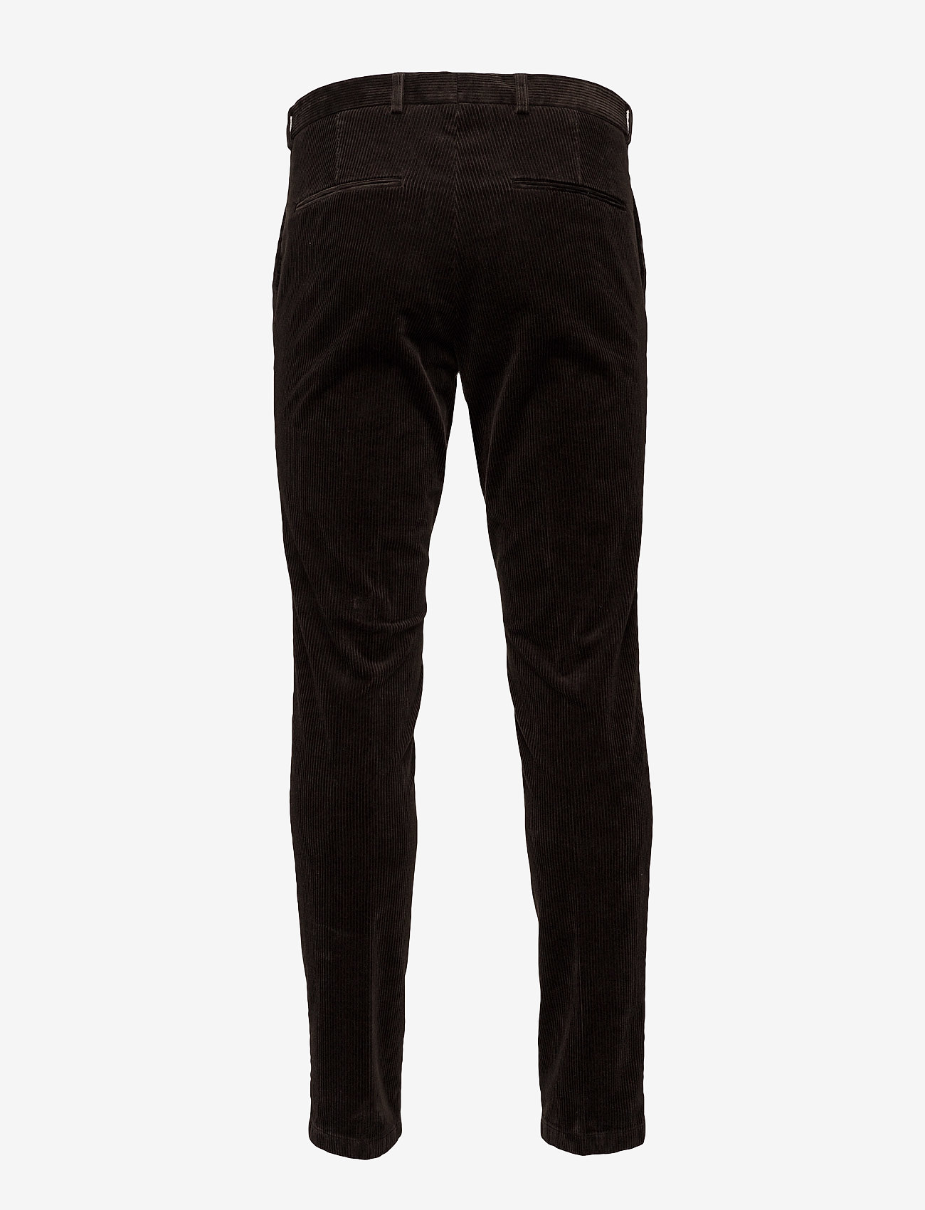 Oscar Jacobson - Denz Trousers - chinos - brown - 1