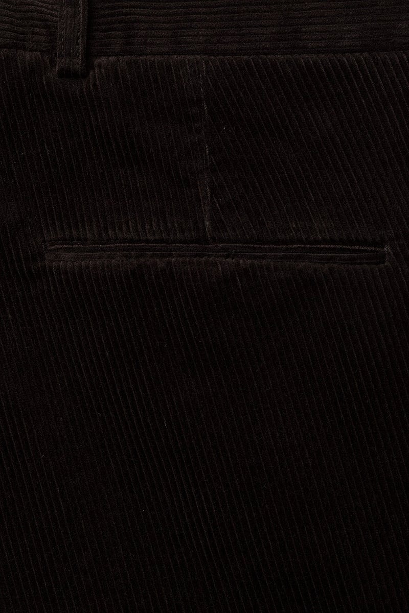 Oscar Jacobson - Denz Trousers - chinos - brown - 4