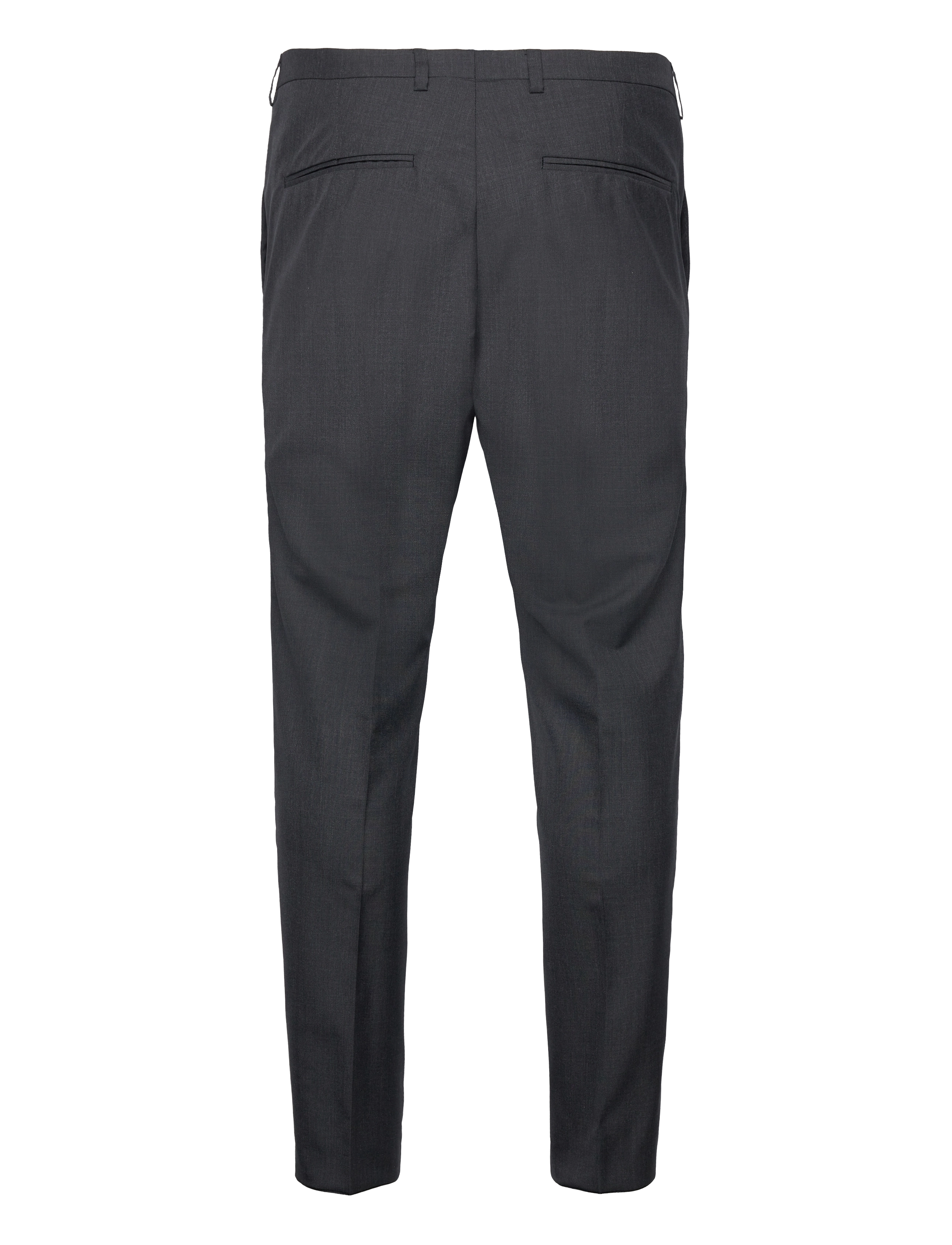 Oscar Jacobson - Denz Trousers - dark grey - 1