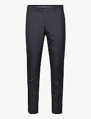 Oscar Jacobson - Denz Trousers - formal trousers - navy - 0