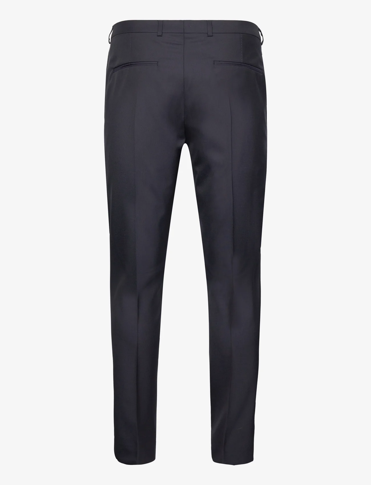 Oscar Jacobson - Denz Trousers - formal trousers - navy - 1