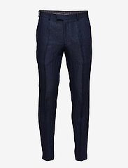 Denz Trousers - NAVY