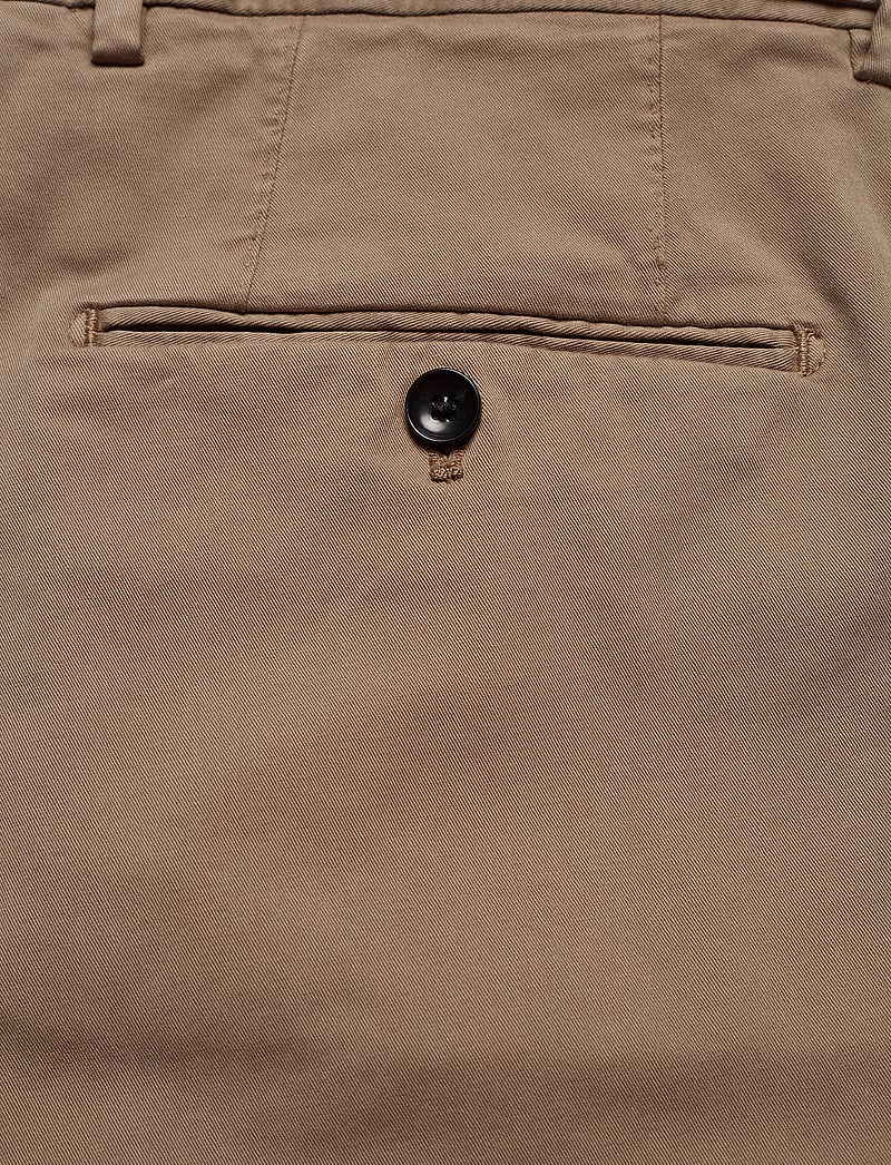 Oscar Jacobson - Danwick Trousers - chinos - beige - 3