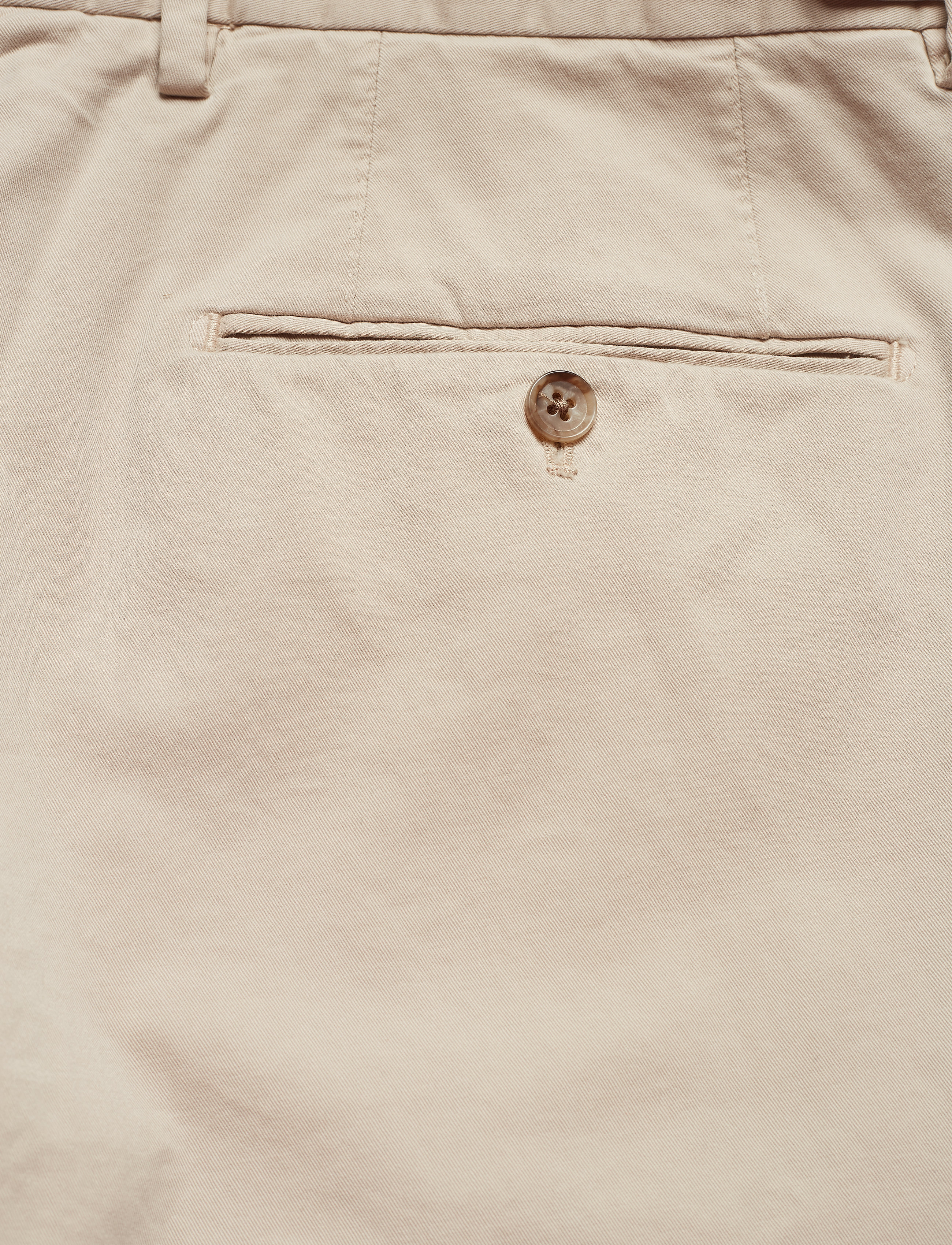 Oscar Jacobson - Danwick Trousers - chinos - beige sand - 3
