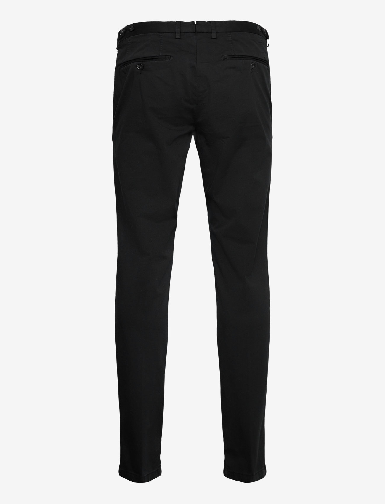 Oscar Jacobson - Danwick Trousers - chinos - black - 1