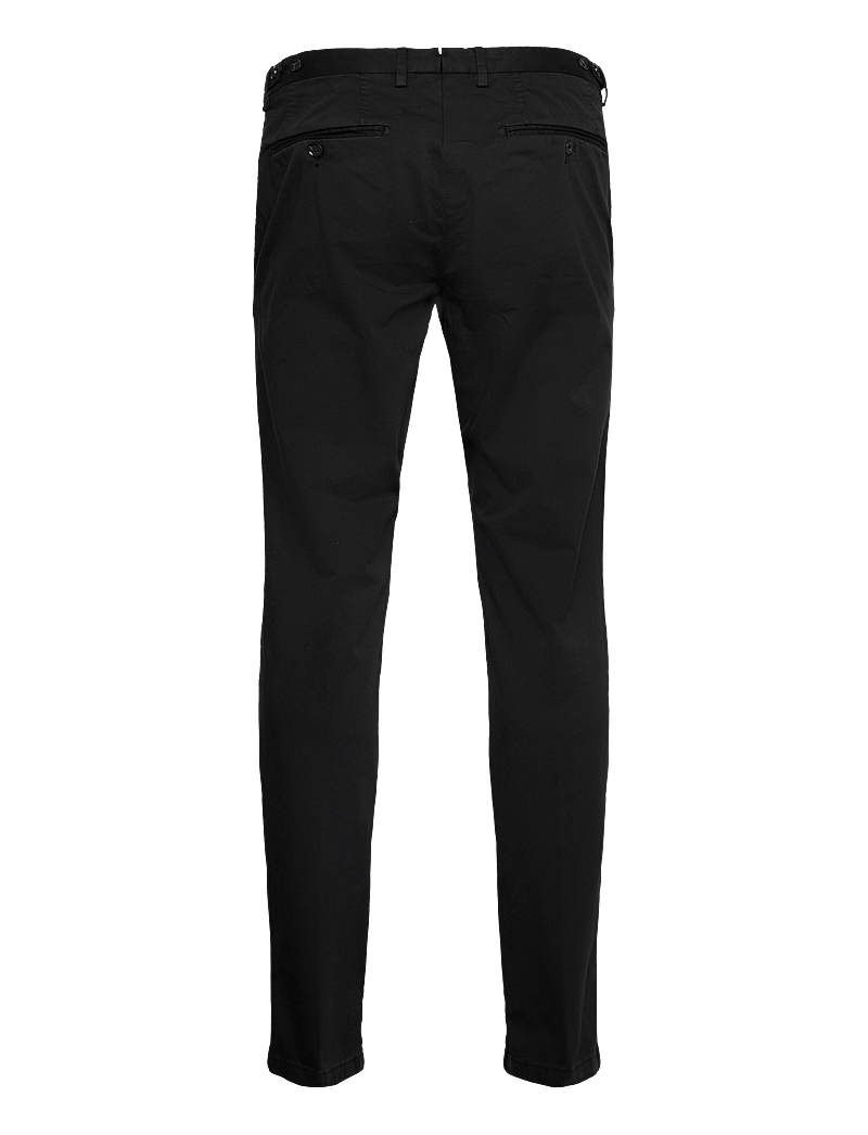 Oscar Jacobson - Danwick Trousers - chinos - black - 1