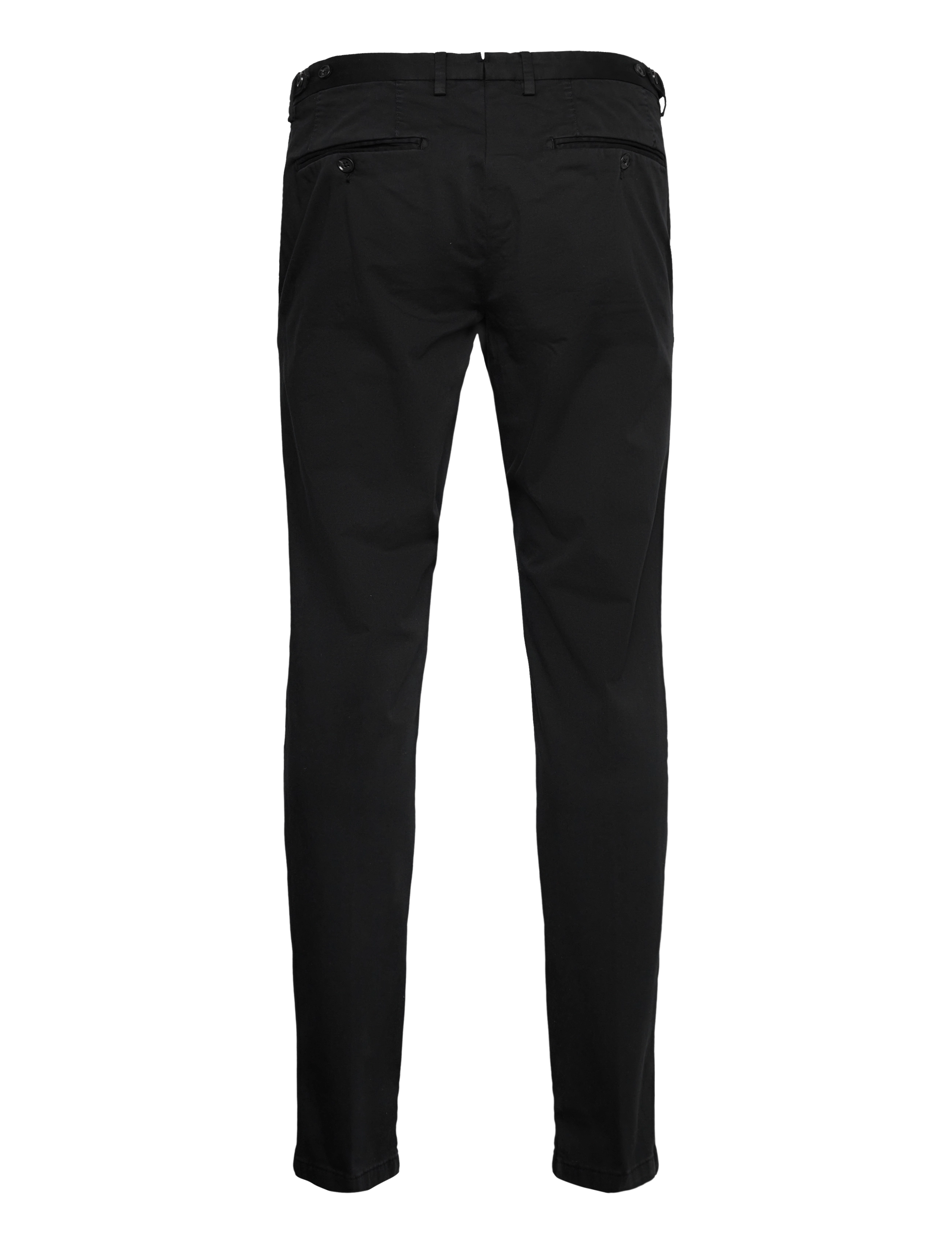 Oscar Jacobson - Danwick Trousers - chinos - black - 1
