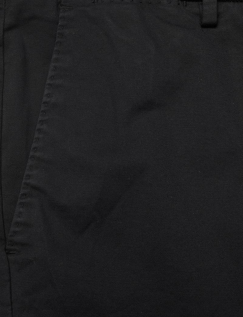 Oscar Jacobson - Danwick Trousers - chinos - black - 2