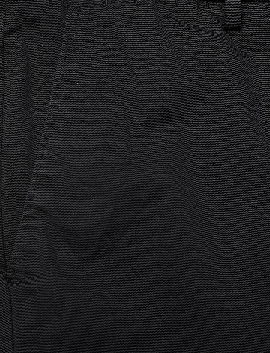 Oscar Jacobson - Danwick Trousers - chino püksid - black - 5