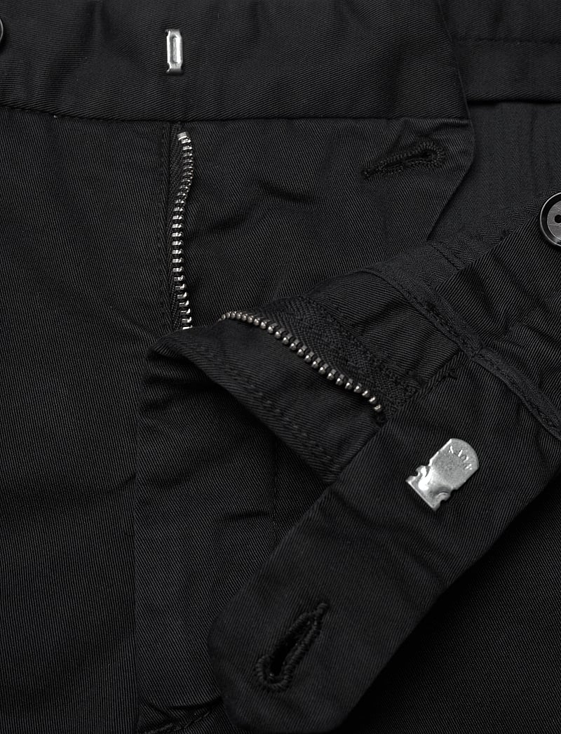 Oscar Jacobson - Danwick Trousers - chinos - black - 3
