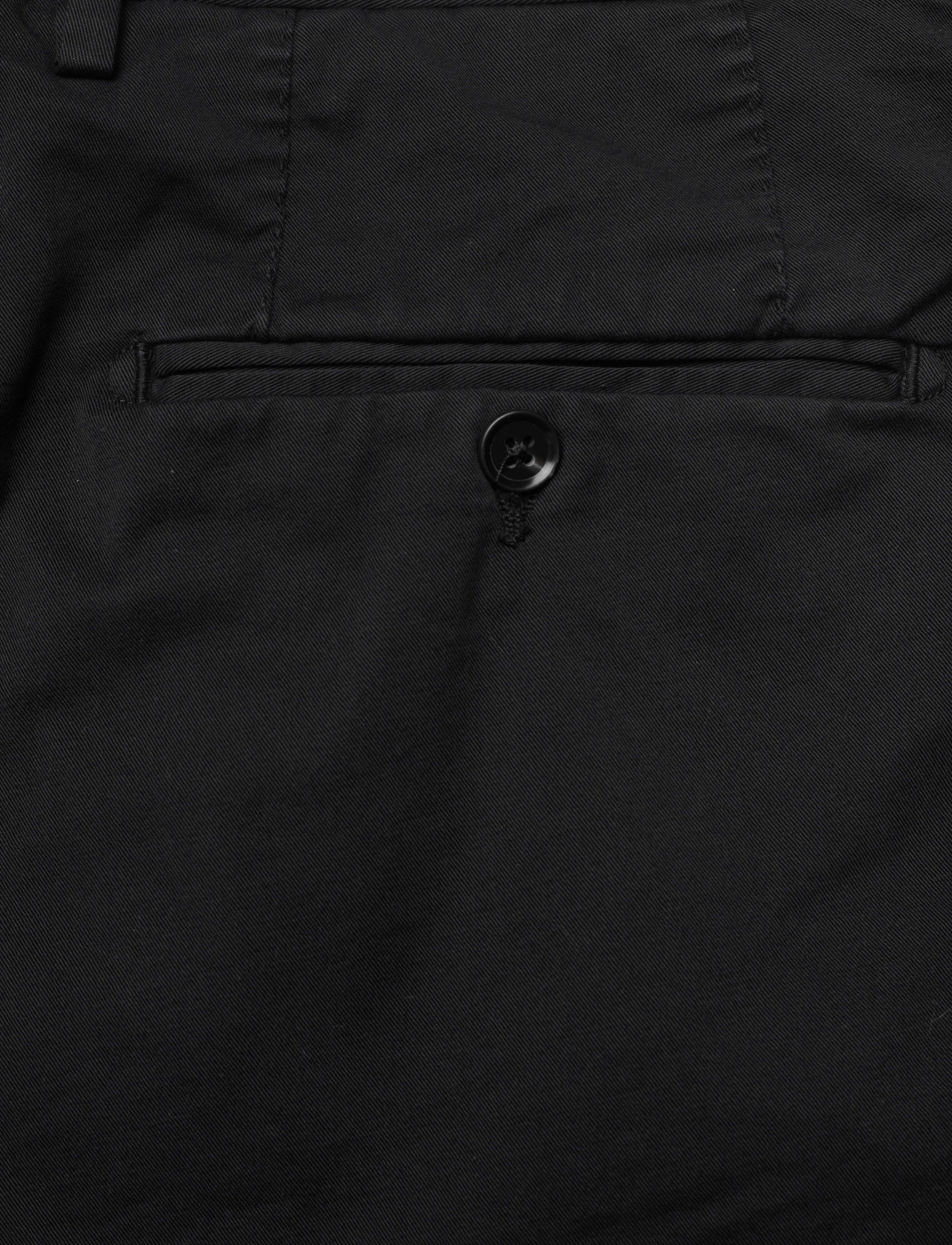 Oscar Jacobson - Danwick Trousers - chinos - black - 4