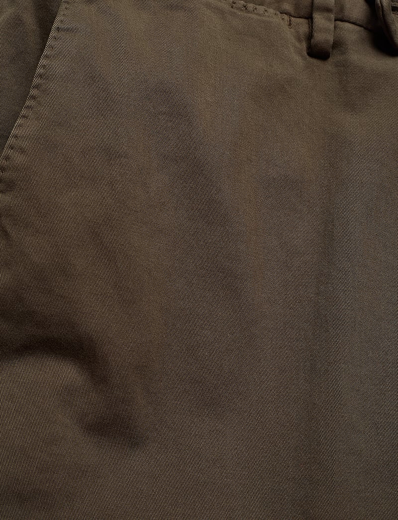 Oscar Jacobson - Danwick Trousers - chinos - emerald - 2