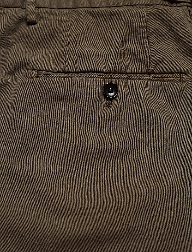 Oscar Jacobson - Danwick Trousers - chinos - emerald - 4