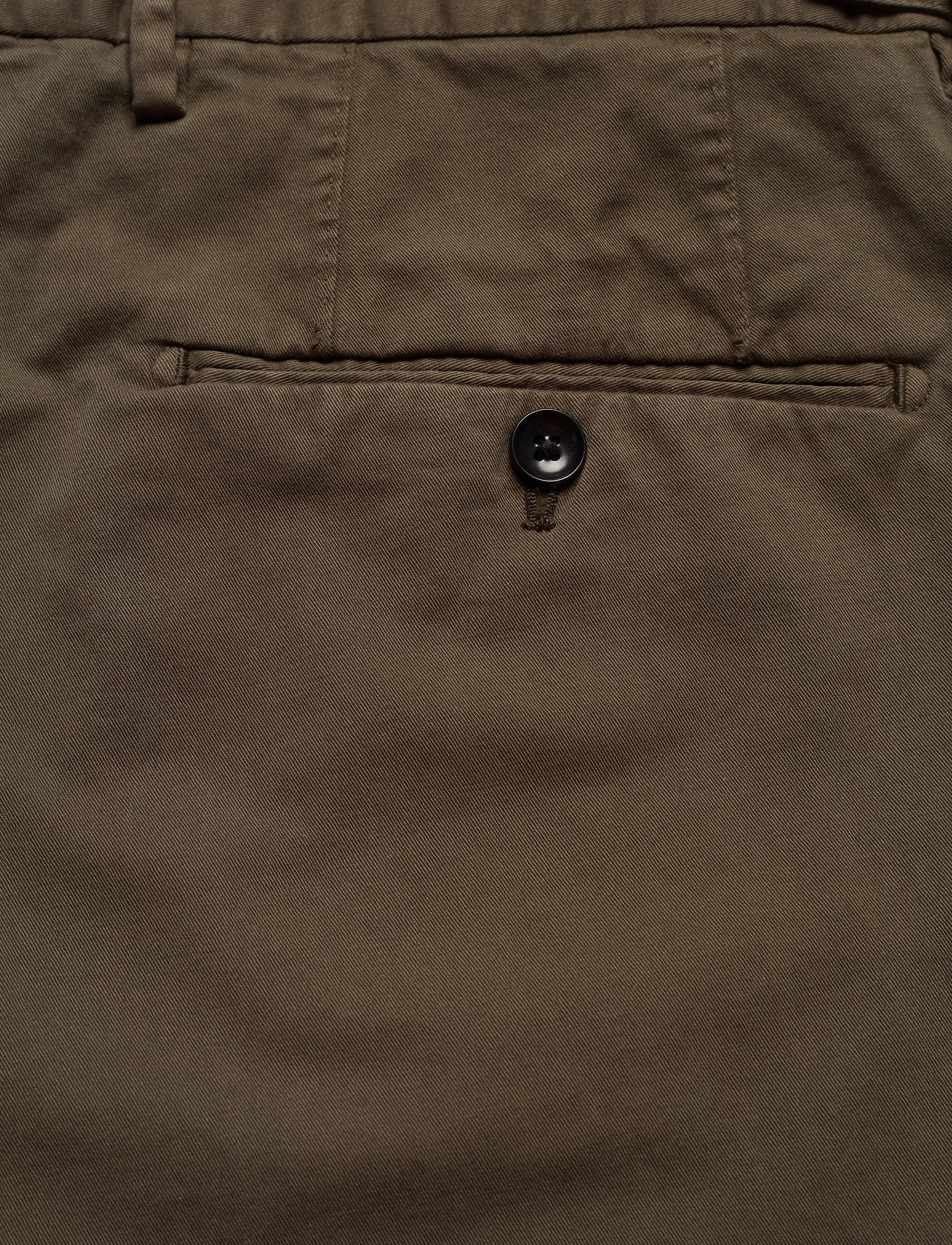 Oscar Jacobson - Danwick Trousers - chinos - emerald - 4