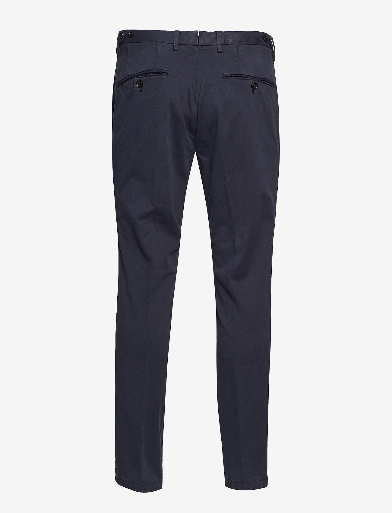 Oscar Jacobson - Danwick Trousers - chinos - navy - 1