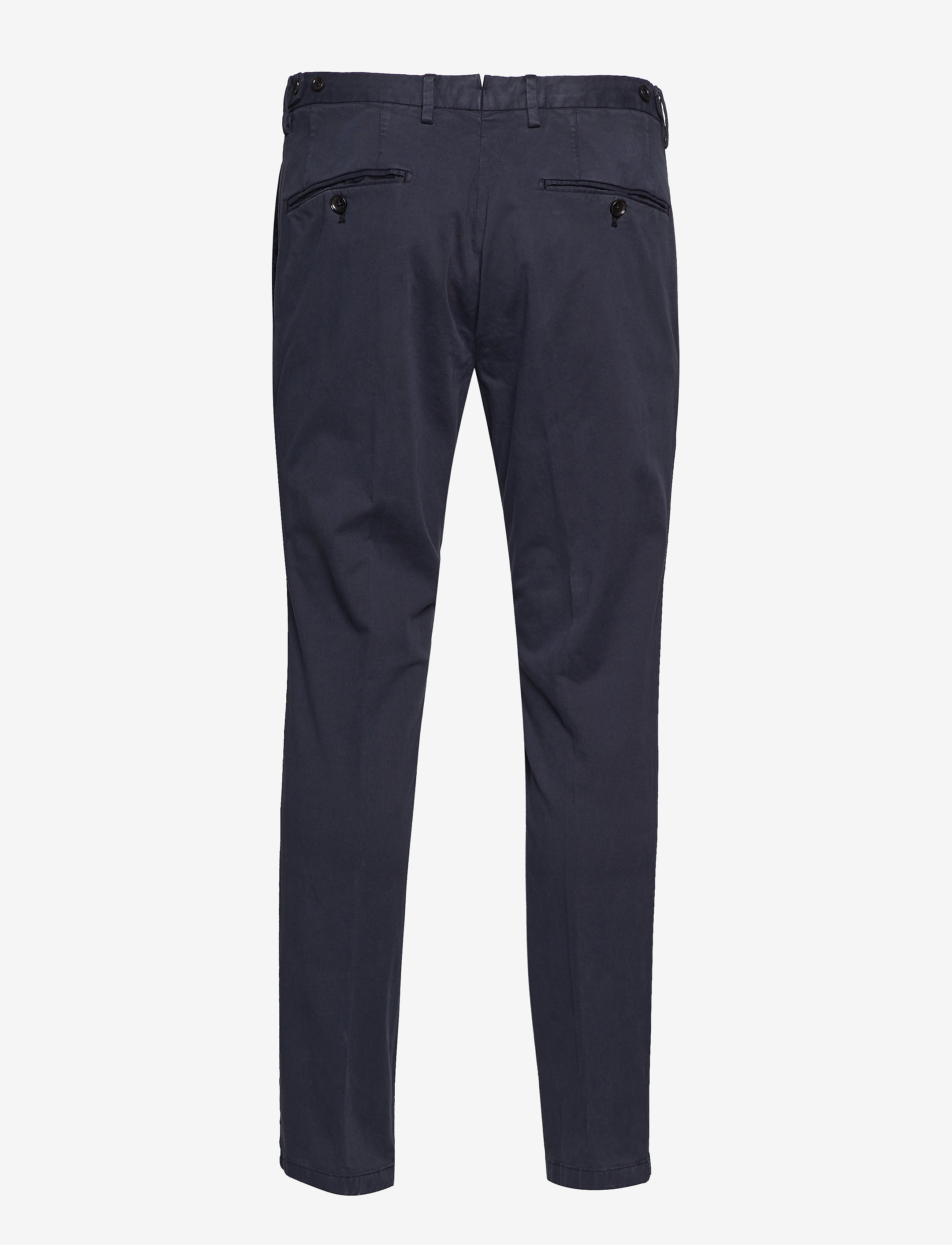 Oscar Jacobson - Danwick Trousers - chinos - navy - 3