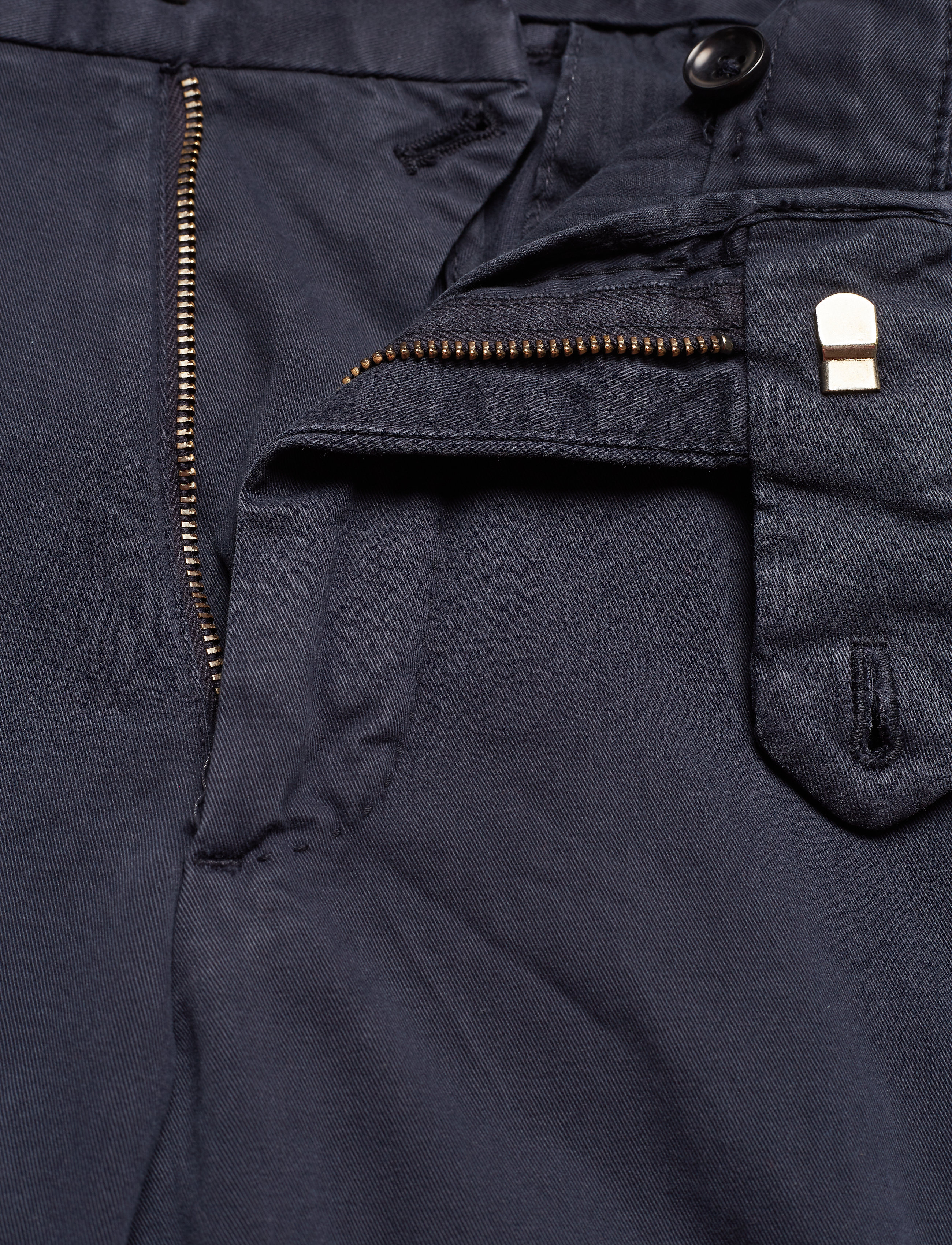 Oscar Jacobson - Danwick Trousers - chinos - navy - 4