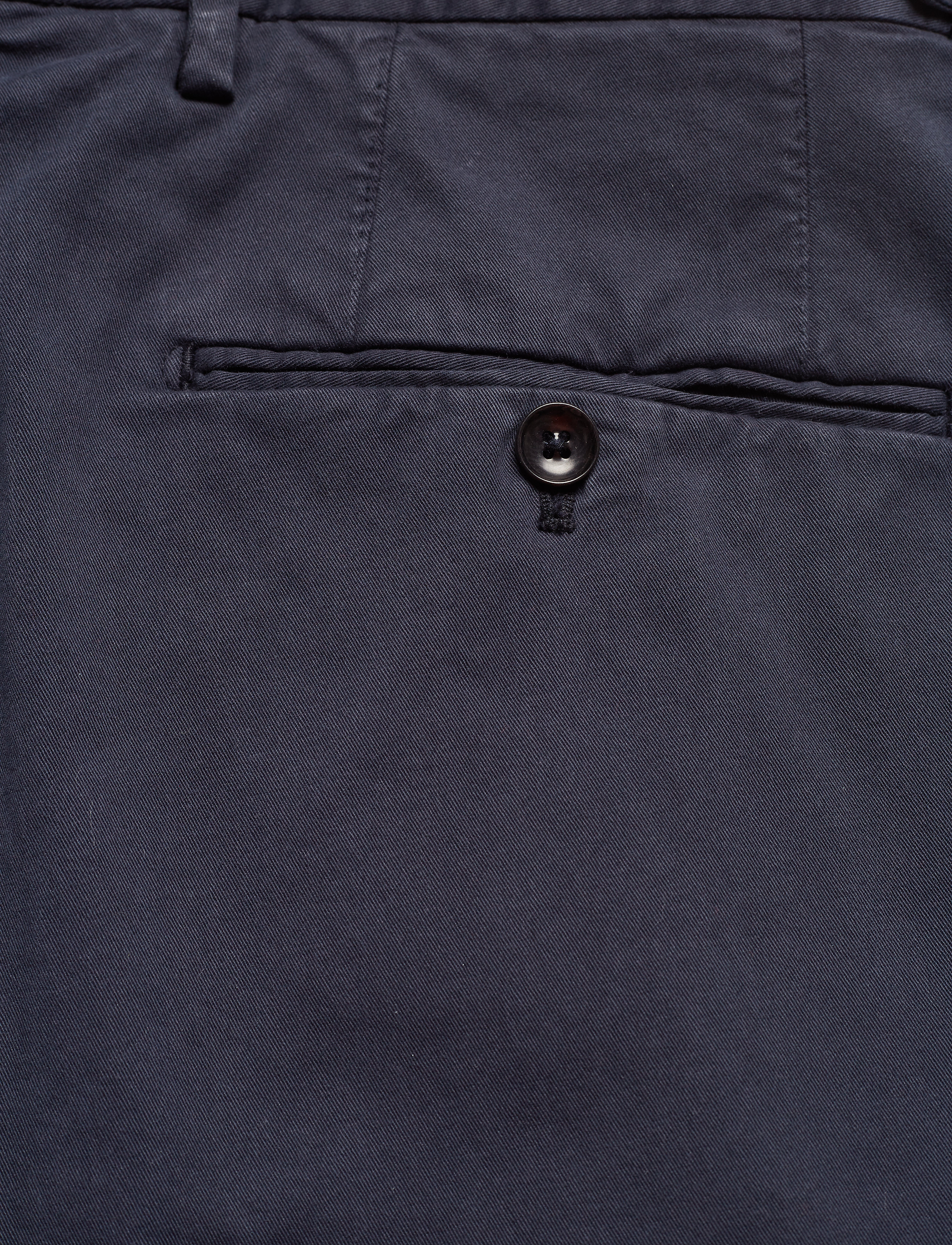 Oscar Jacobson - Danwick Trousers - chinos - navy - 5