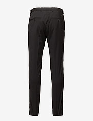 Oscar Jacobson - Dave Trousers - nordisk style - black - 1