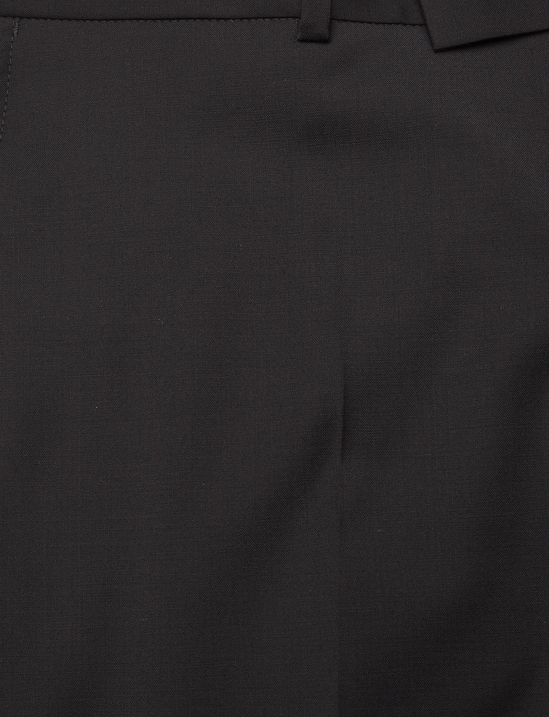 Oscar Jacobson - Dave Trousers - formal trousers - black - 2